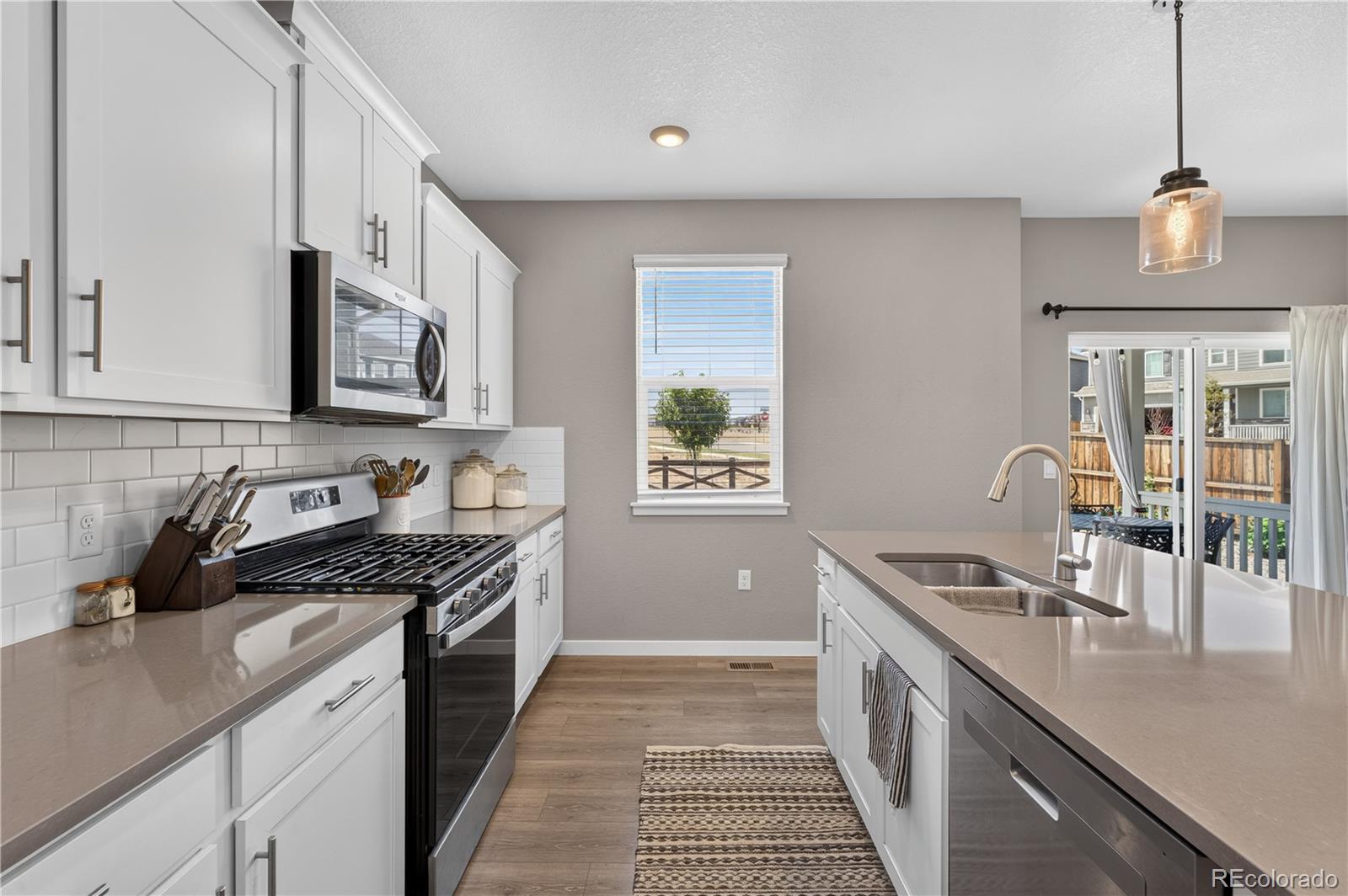 MLS Image #9 for 14225  purple aster way,parker, Colorado
