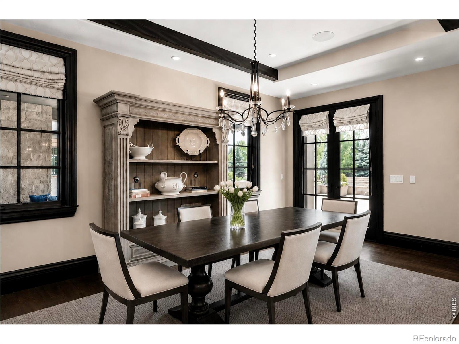 MLS Image #15 for 4040 e forbes court,greenwood village, Colorado