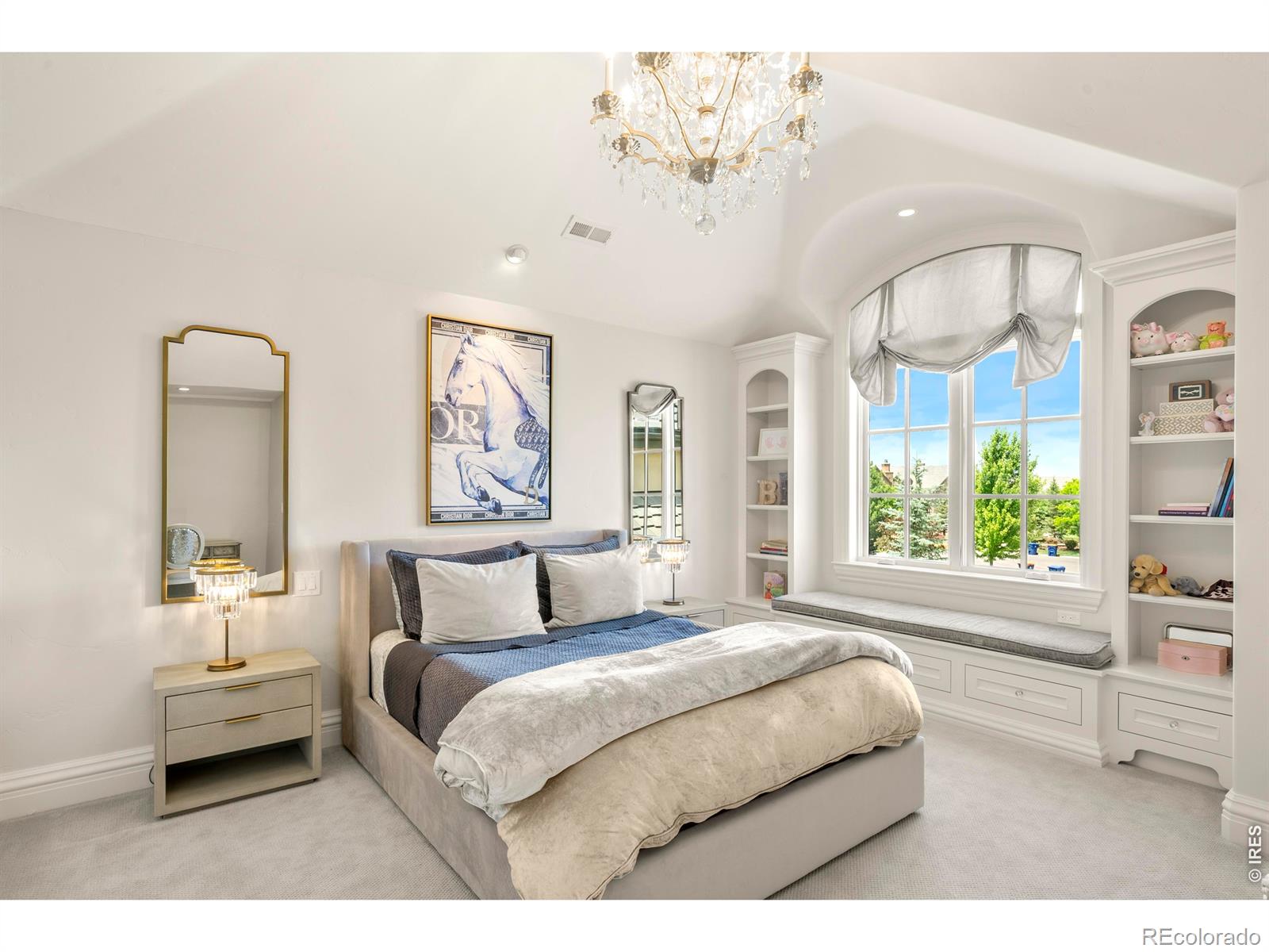 MLS Image #23 for 4040 e forbes court,greenwood village, Colorado