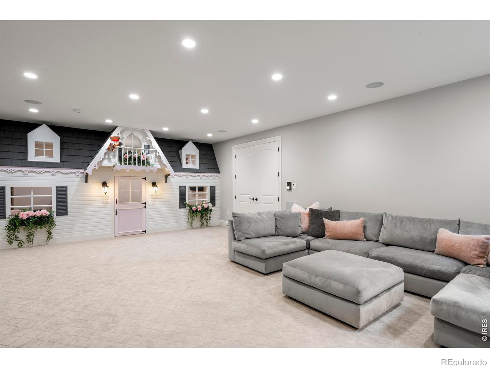 MLS Image #27 for 4040 e forbes court,greenwood village, Colorado