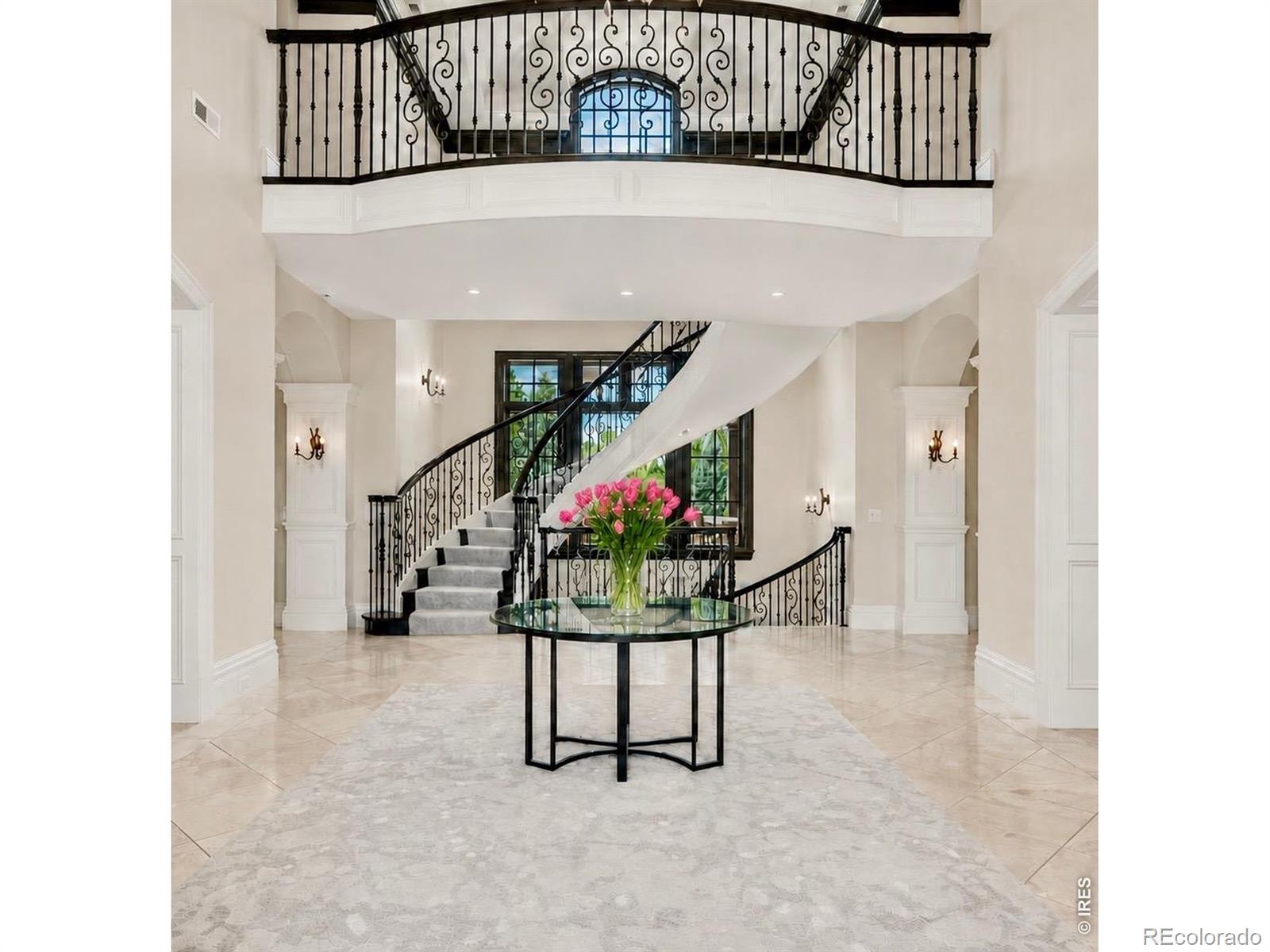 MLS Image #3 for 4040 e forbes court,greenwood village, Colorado
