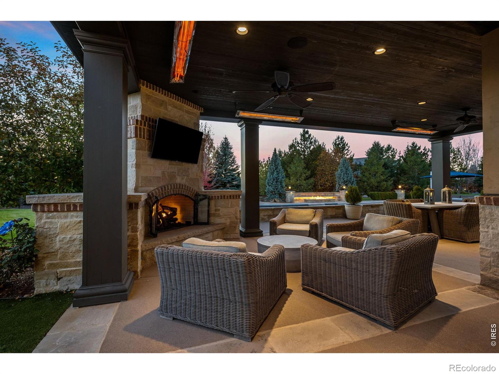 MLS Image #30 for 4040 e forbes court,greenwood village, Colorado
