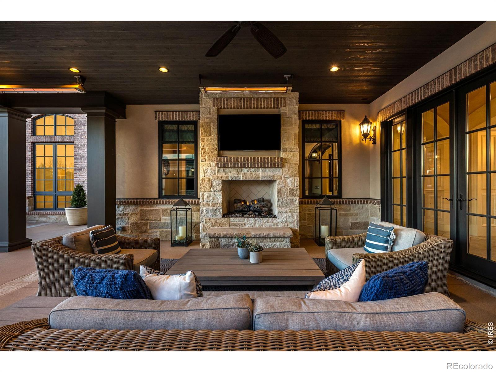 MLS Image #31 for 4040 e forbes court,greenwood village, Colorado