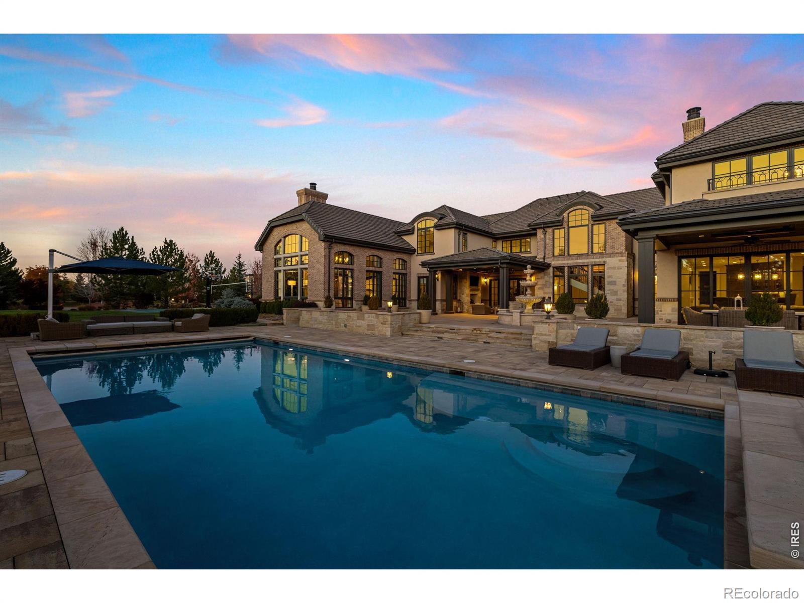 MLS Image #35 for 4040 e forbes court,greenwood village, Colorado