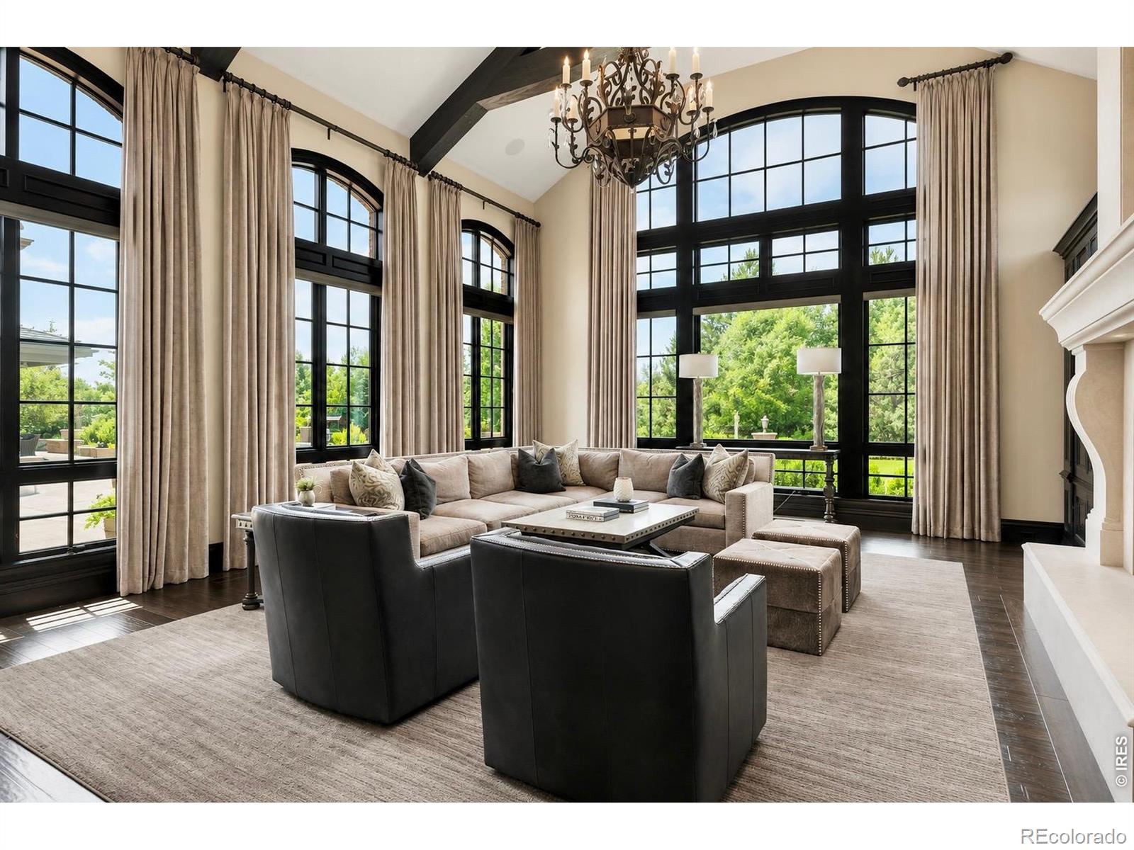 MLS Image #4 for 4040 e forbes court,greenwood village, Colorado