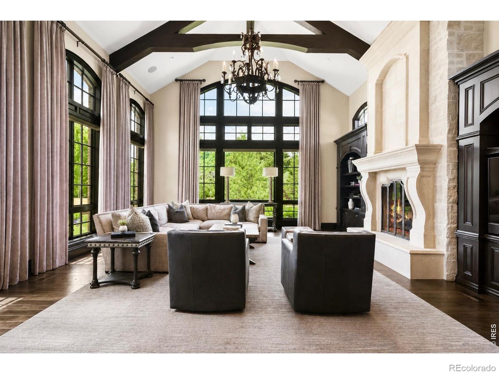 MLS Image #5 for 4040 e forbes court,greenwood village, Colorado
