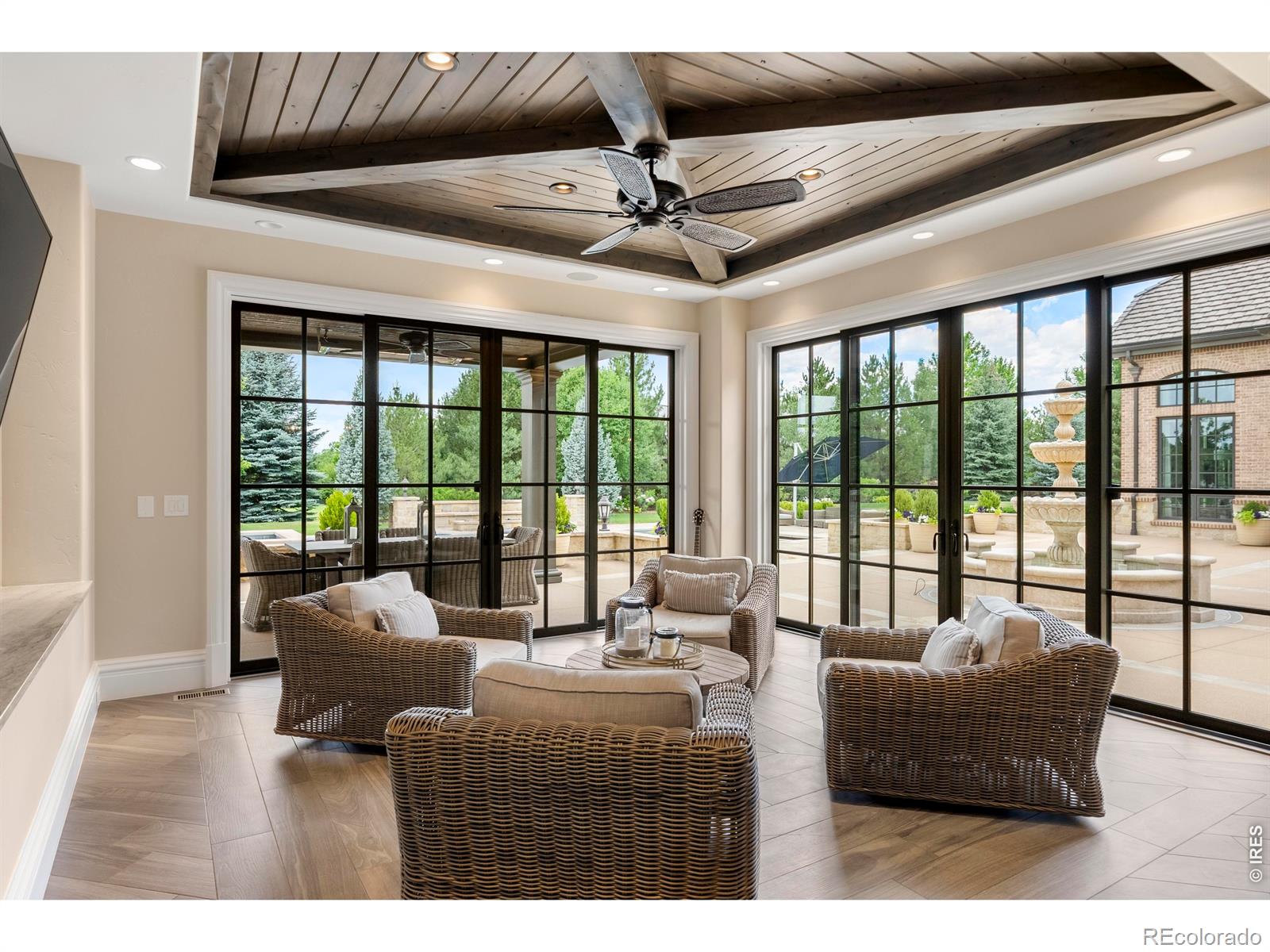 MLS Image #8 for 4040 e forbes court,greenwood village, Colorado