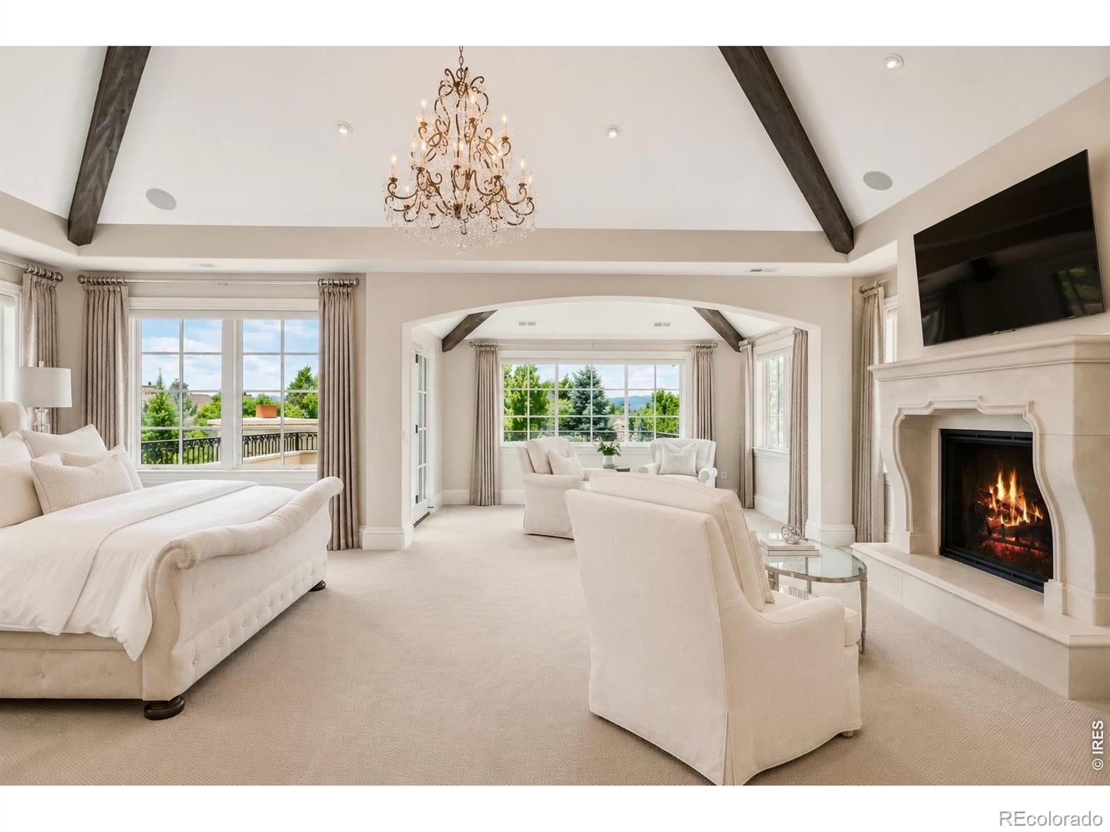 MLS Image #9 for 4040 e forbes court,greenwood village, Colorado