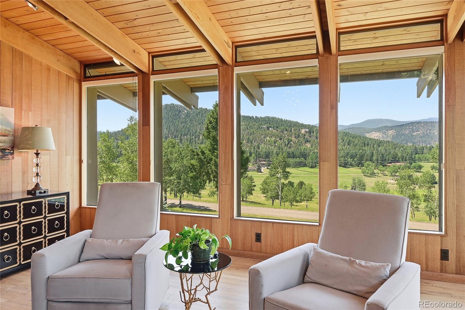 MLS Image #12 for 32042  horseshoe drive,evergreen, Colorado