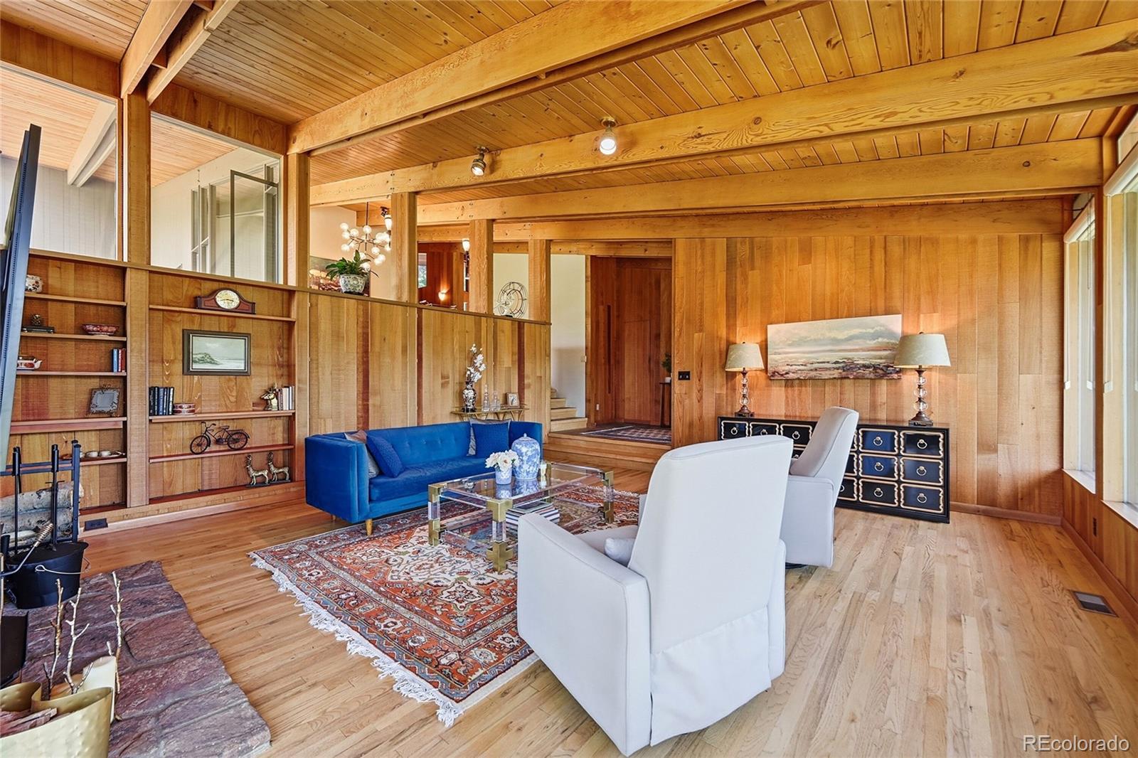 MLS Image #13 for 32042  horseshoe drive,evergreen, Colorado