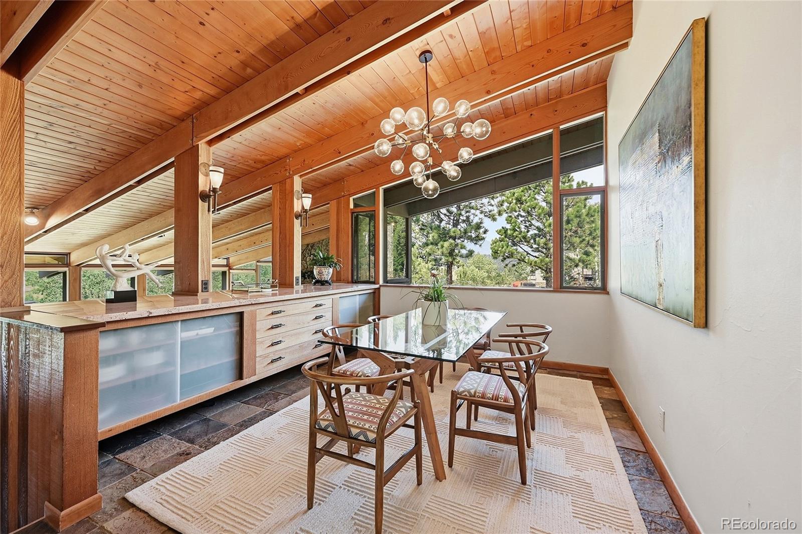 MLS Image #14 for 32042  horseshoe drive,evergreen, Colorado