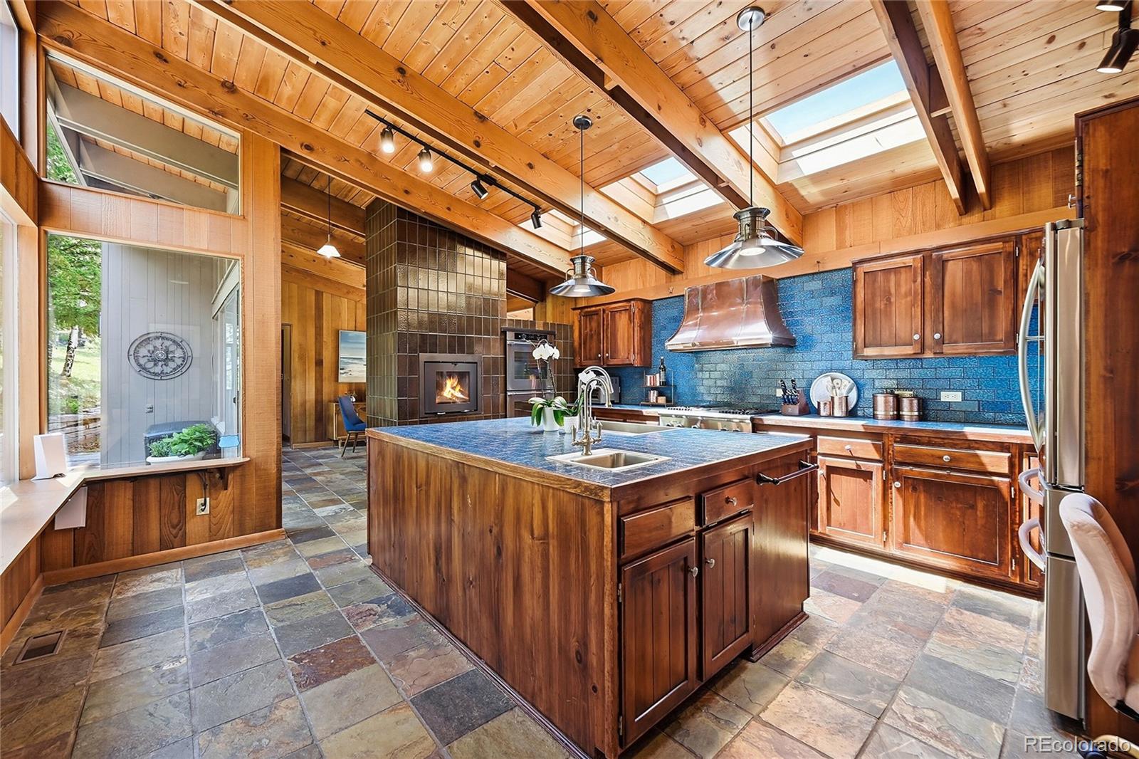 MLS Image #15 for 32042  horseshoe drive,evergreen, Colorado