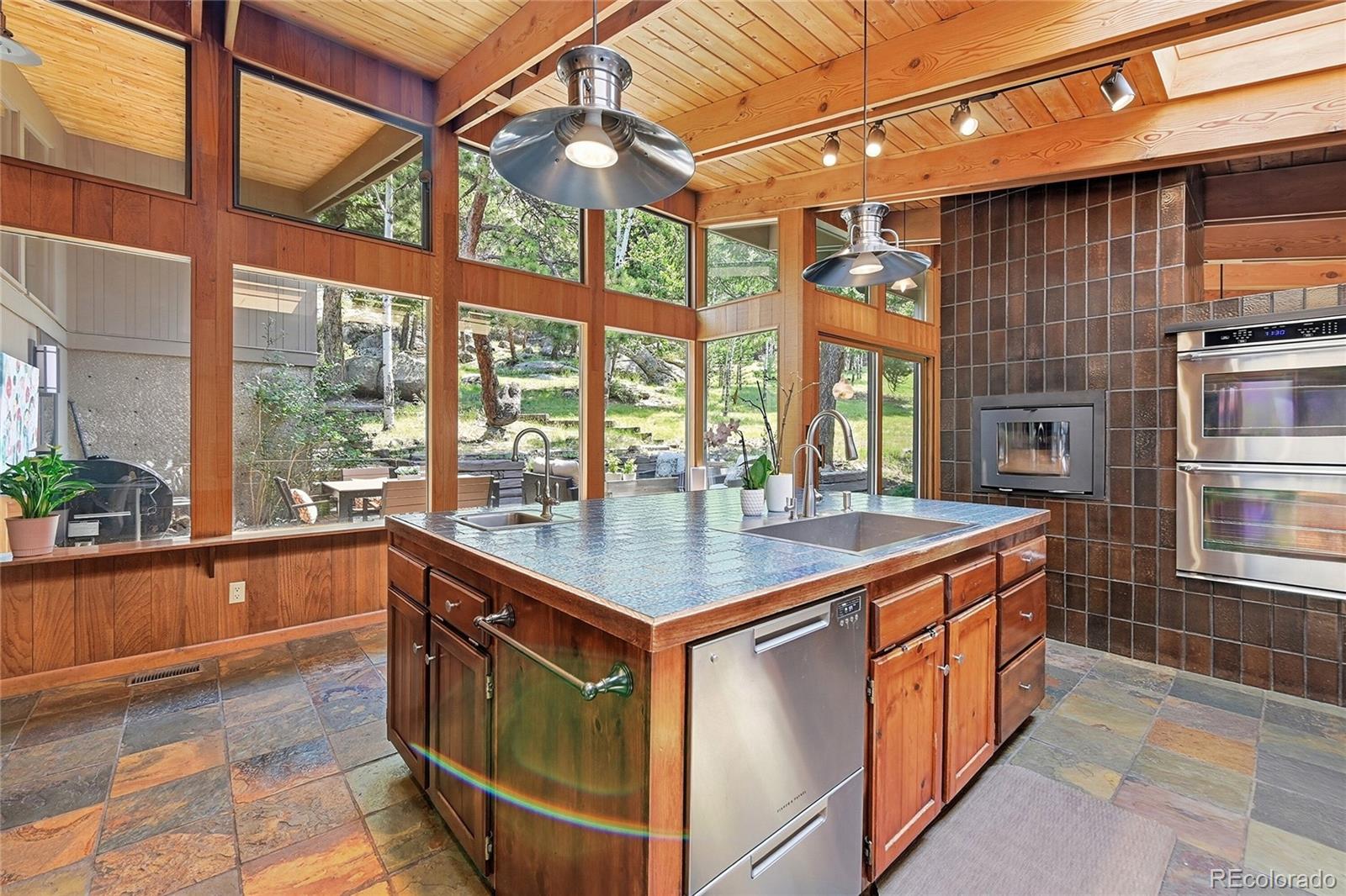 MLS Image #16 for 32042  horseshoe drive,evergreen, Colorado