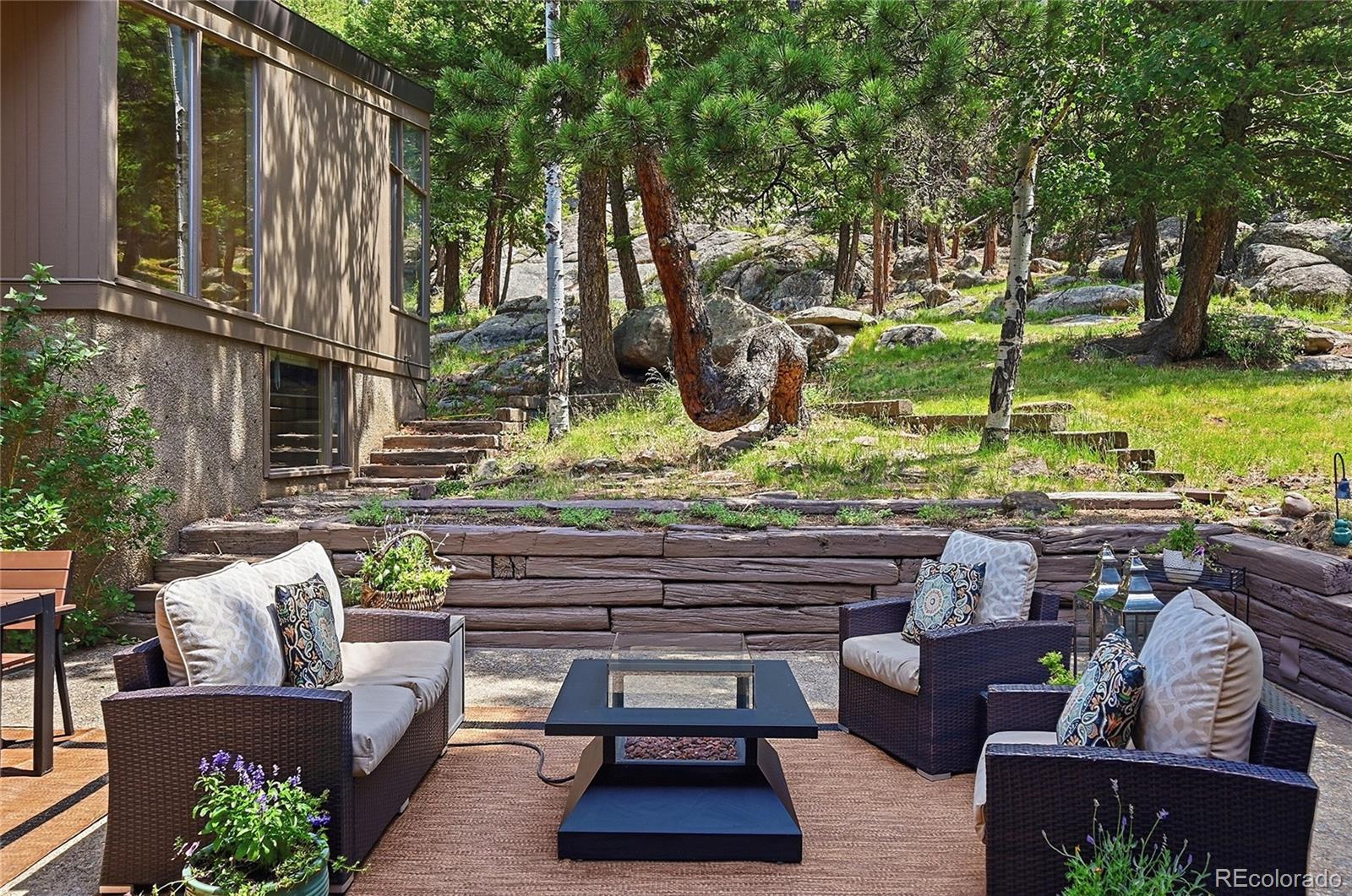 MLS Image #18 for 32042  horseshoe drive,evergreen, Colorado