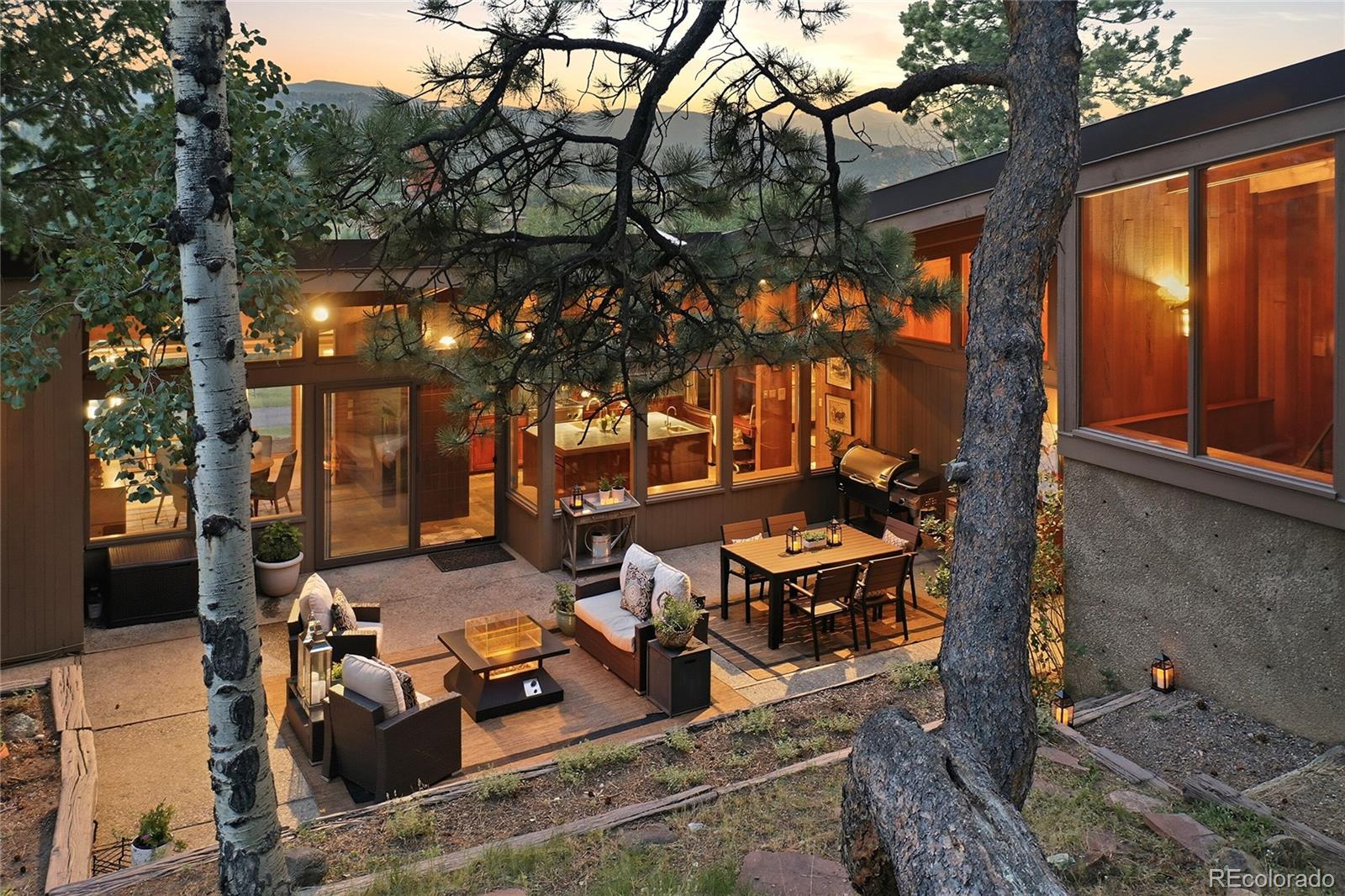 MLS Image #19 for 32042  horseshoe drive,evergreen, Colorado