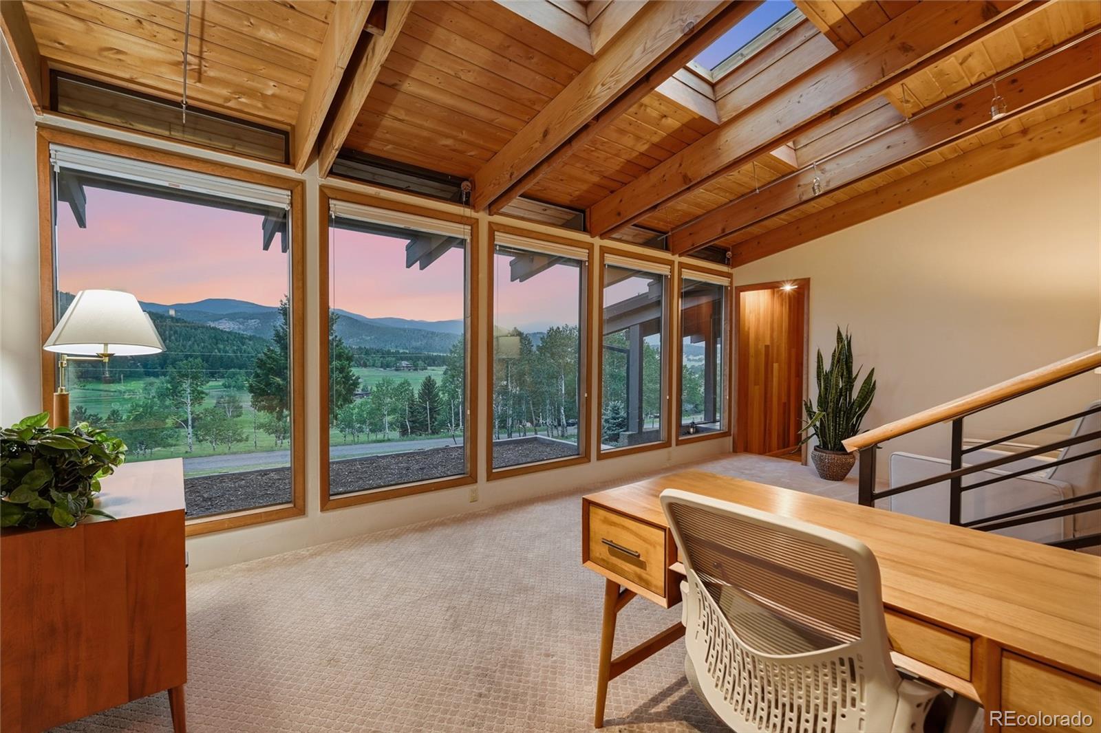 MLS Image #22 for 32042  horseshoe drive,evergreen, Colorado