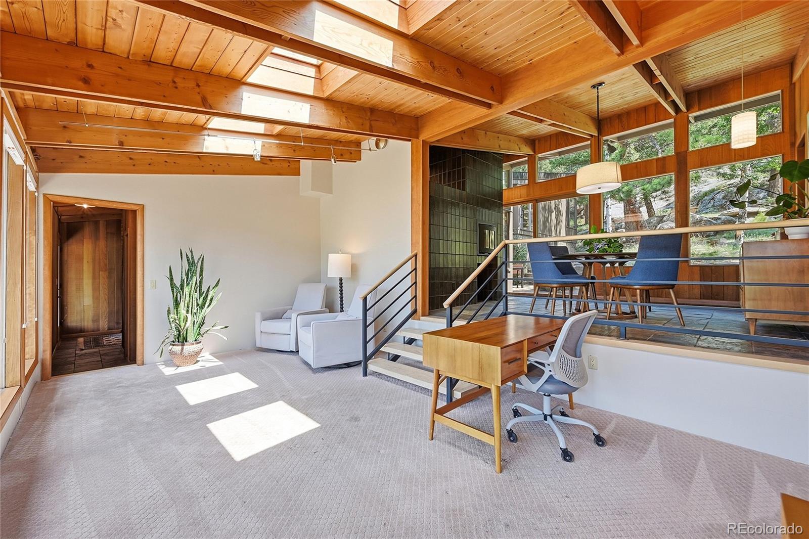 MLS Image #23 for 32042  horseshoe drive,evergreen, Colorado