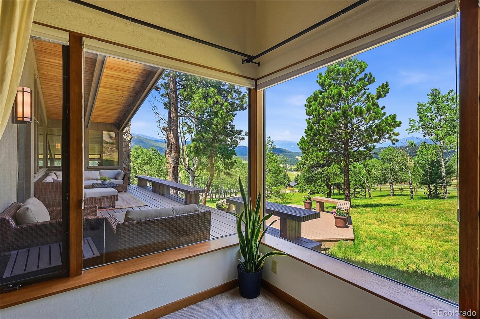 MLS Image #26 for 32042  horseshoe drive,evergreen, Colorado