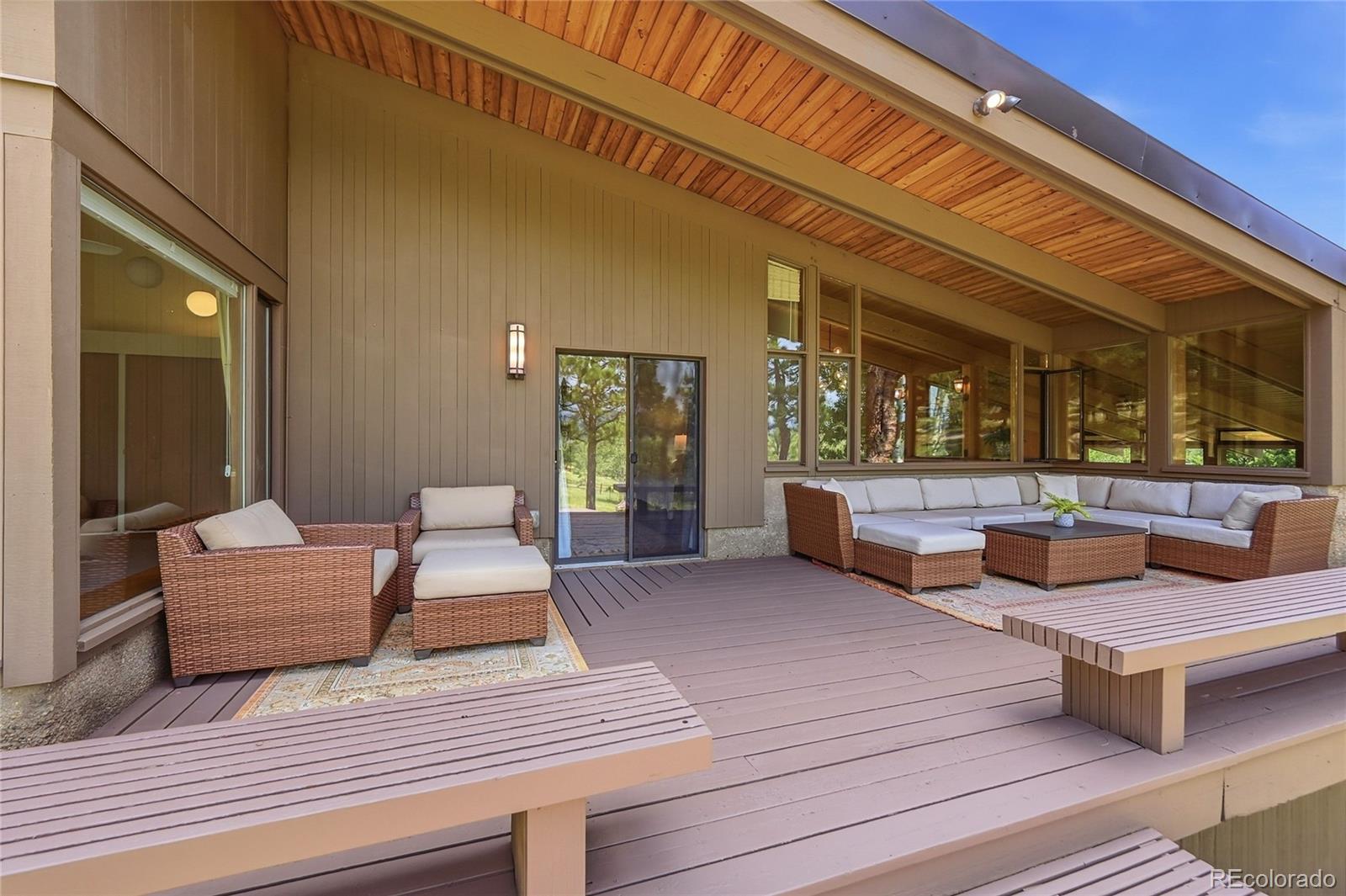 MLS Image #27 for 32042  horseshoe drive,evergreen, Colorado