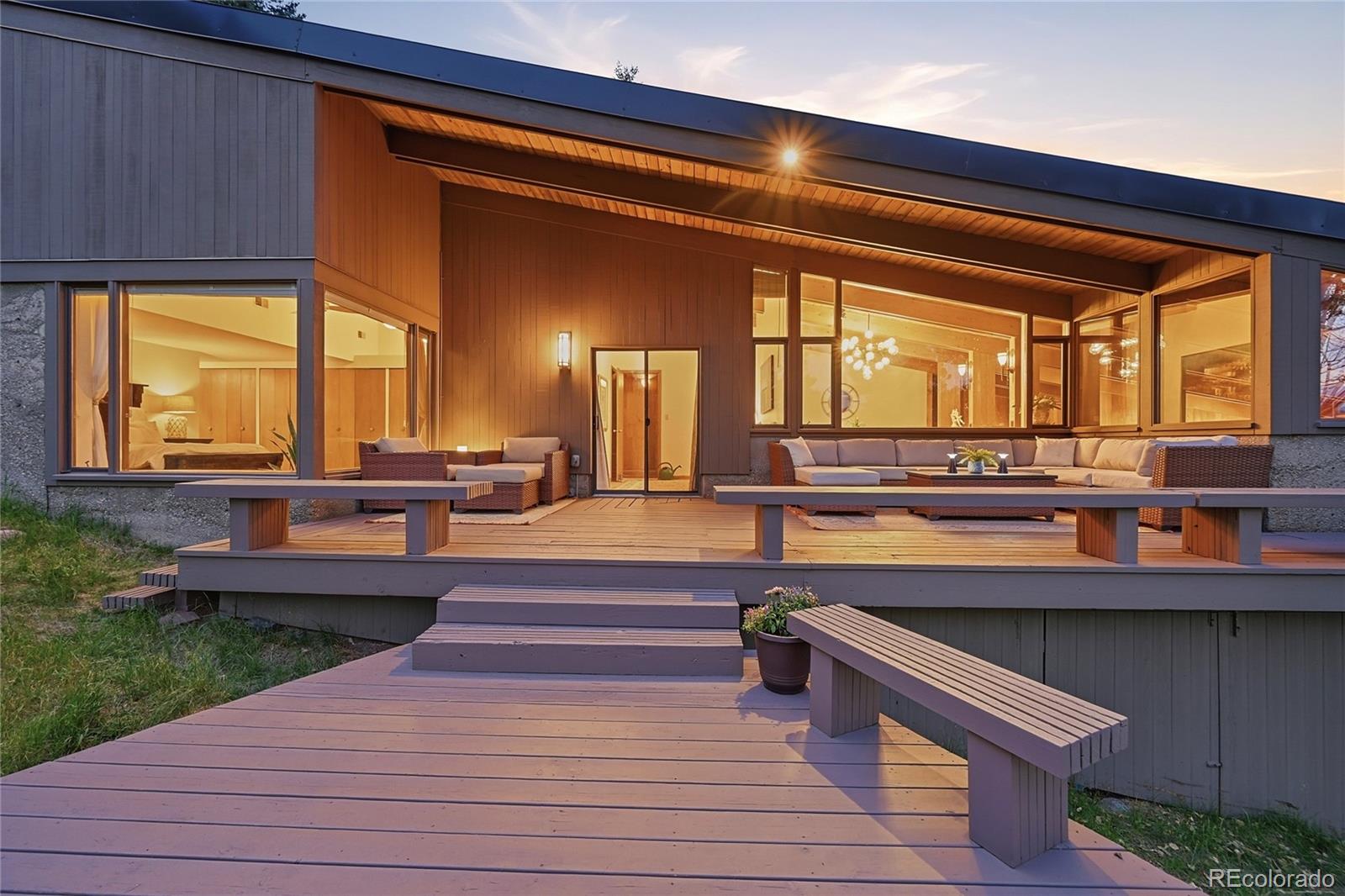 MLS Image #28 for 32042  horseshoe drive,evergreen, Colorado