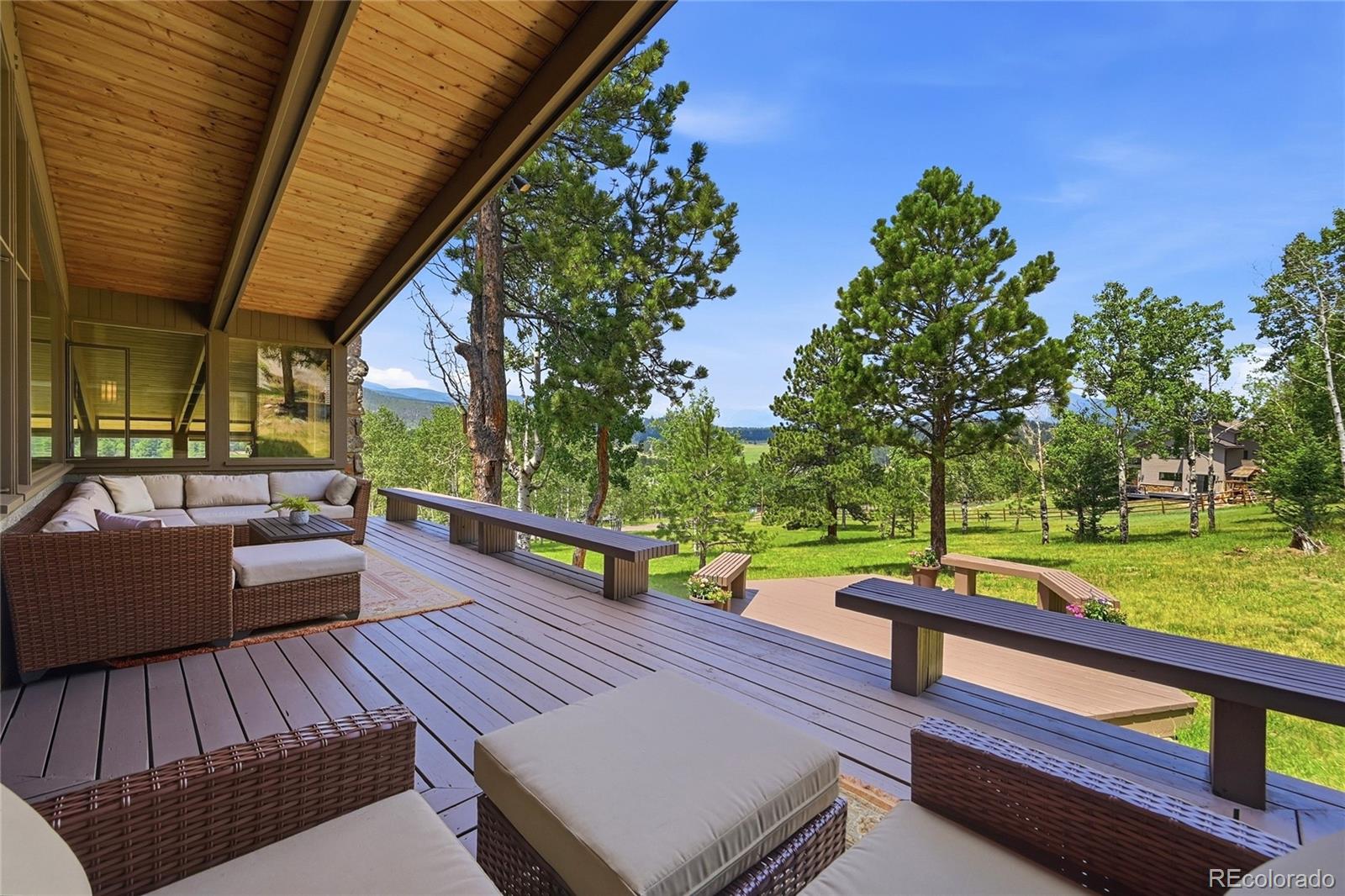 MLS Image #29 for 32042  horseshoe drive,evergreen, Colorado
