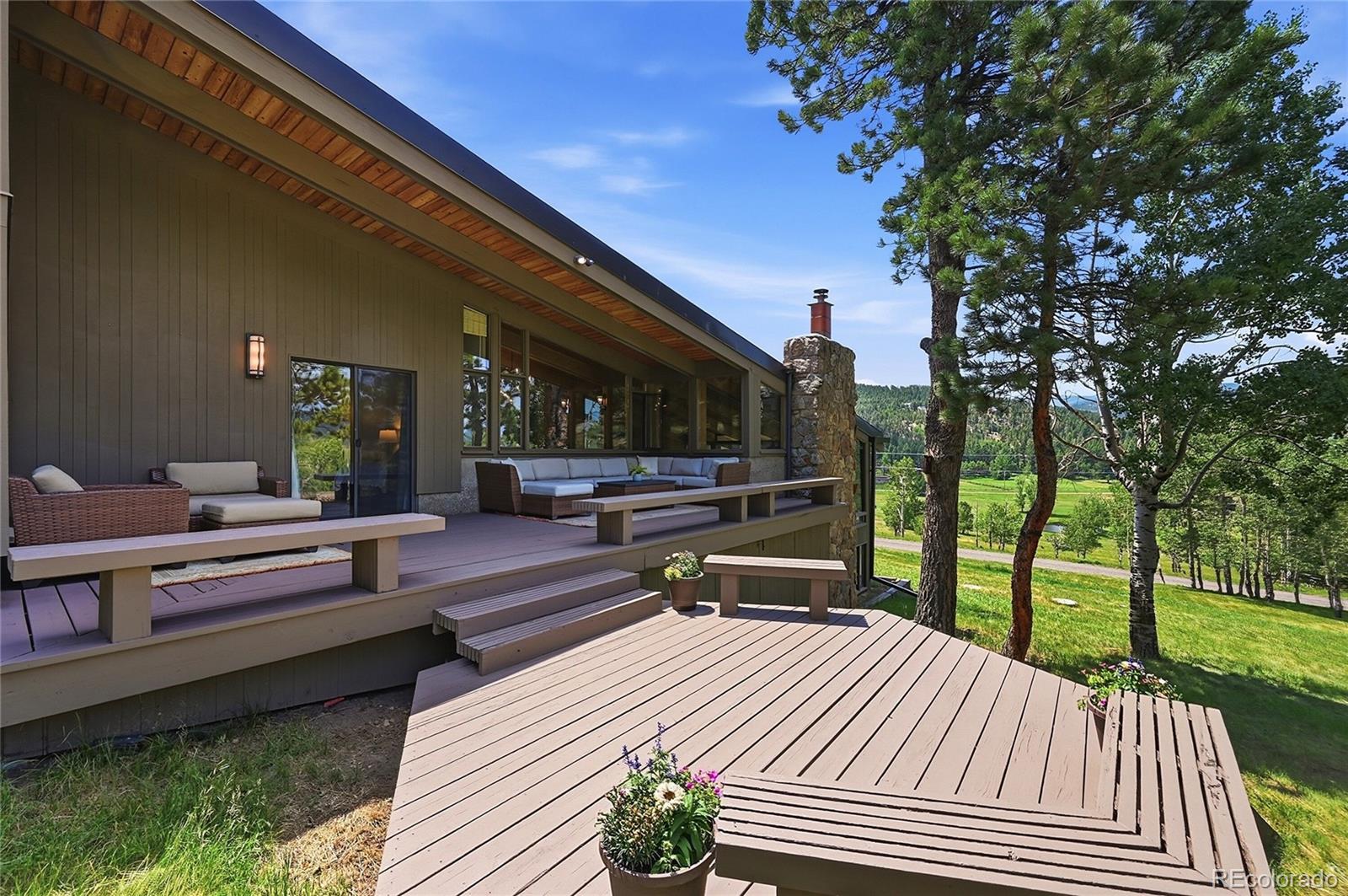 MLS Image #30 for 32042  horseshoe drive,evergreen, Colorado