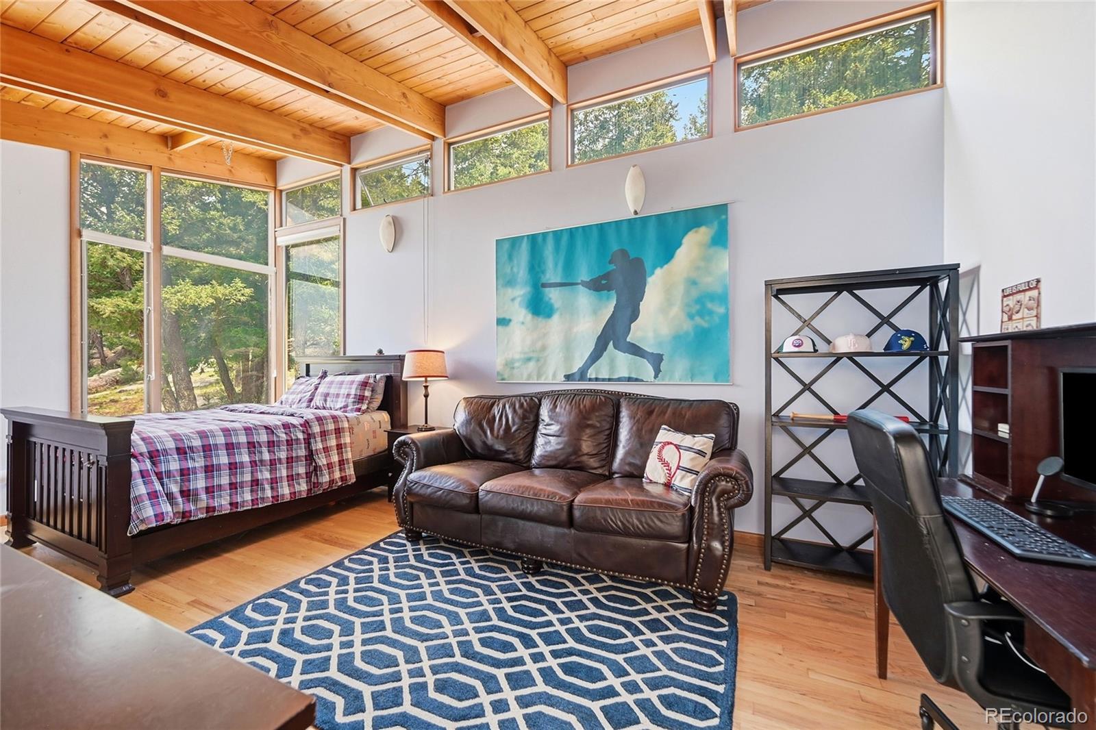 MLS Image #40 for 32042  horseshoe drive,evergreen, Colorado