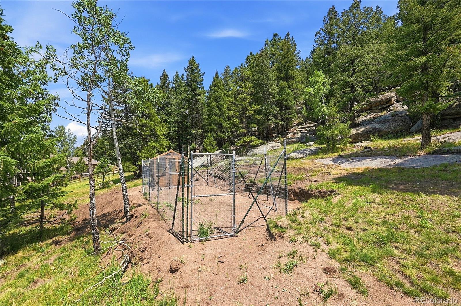 MLS Image #42 for 32042  horseshoe drive,evergreen, Colorado