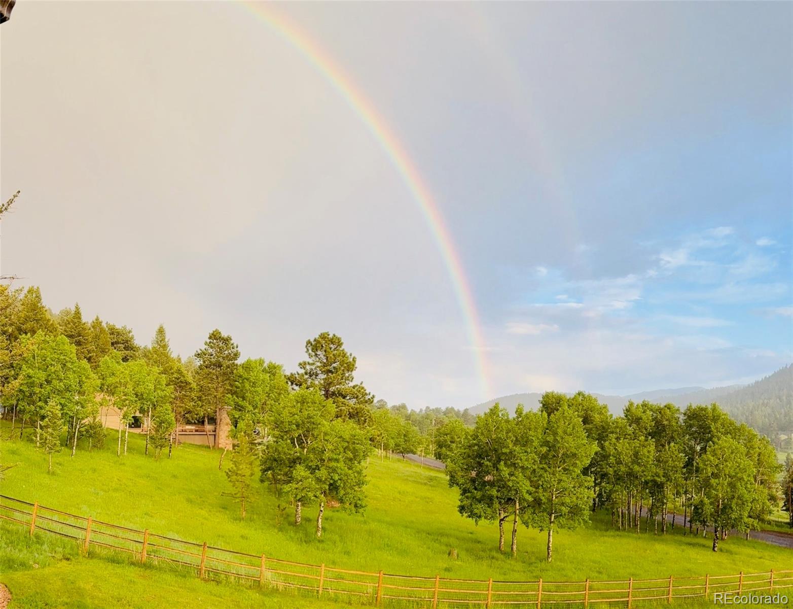 MLS Image #43 for 32042  horseshoe drive,evergreen, Colorado
