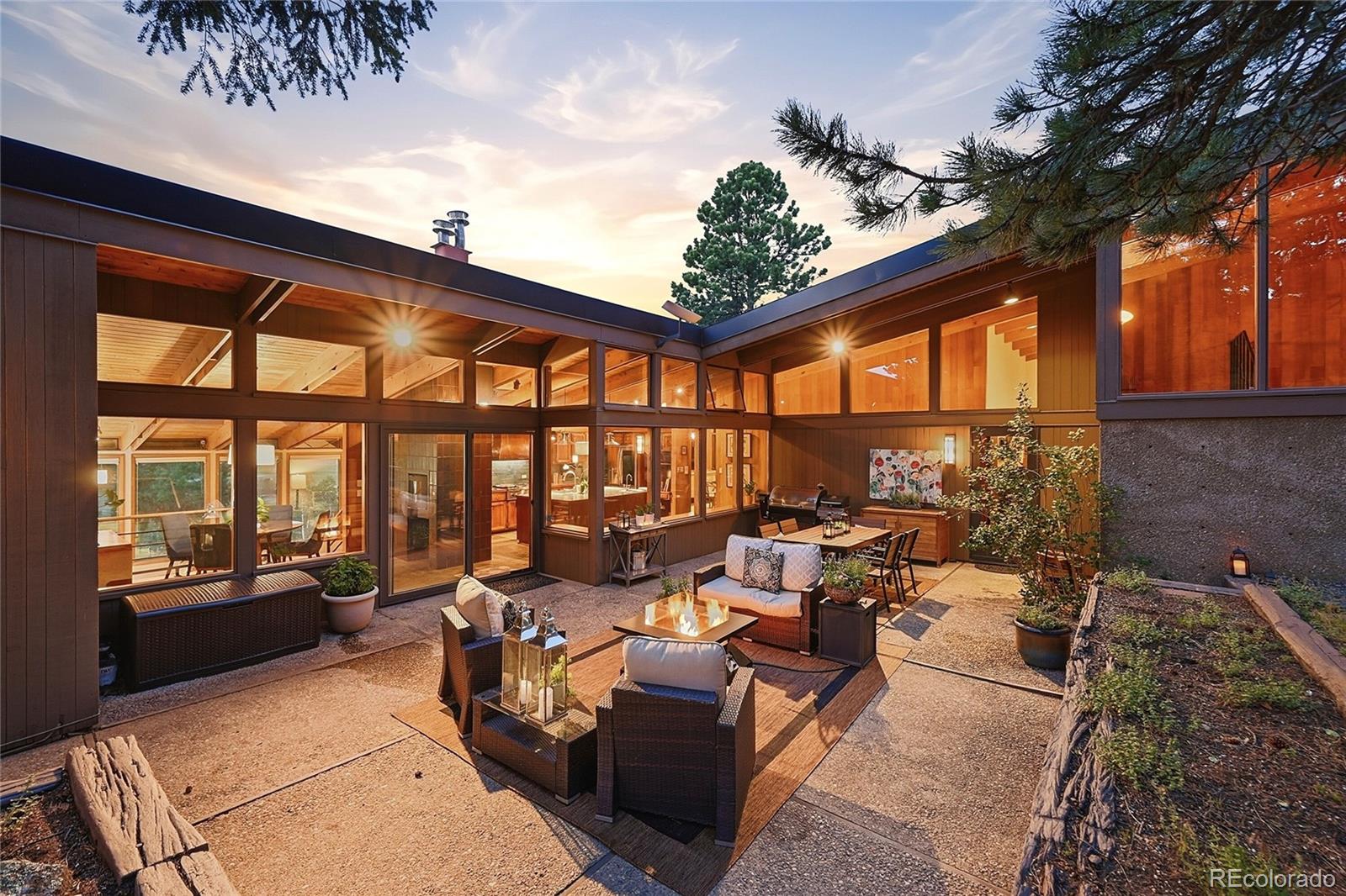 MLS Image #46 for 32042  horseshoe drive,evergreen, Colorado