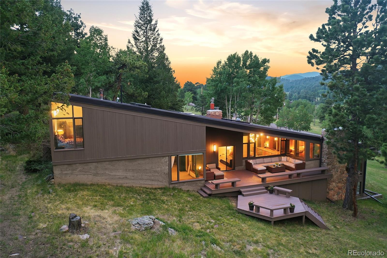 MLS Image #47 for 32042  horseshoe drive,evergreen, Colorado