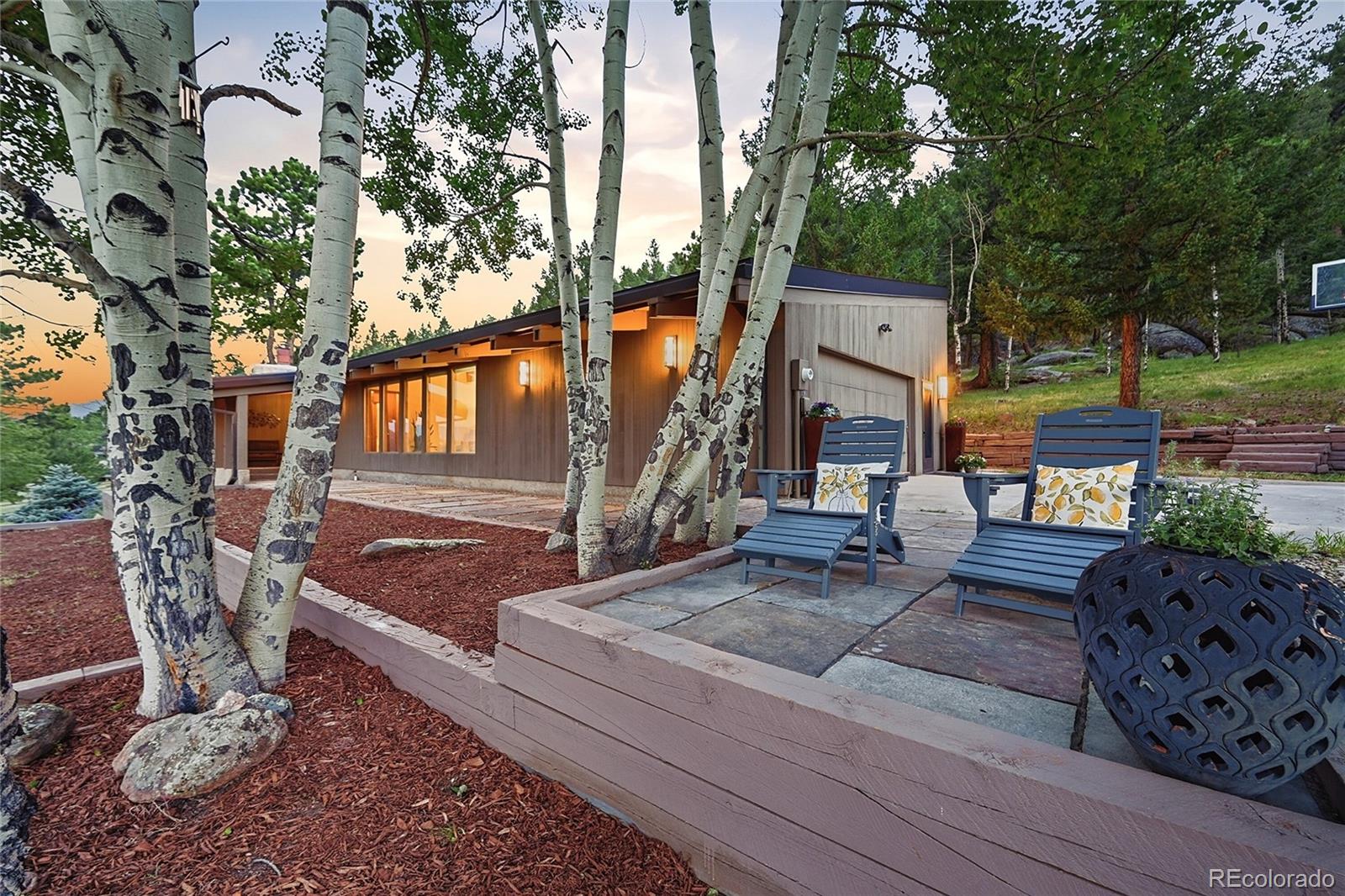MLS Image #48 for 32042  horseshoe drive,evergreen, Colorado