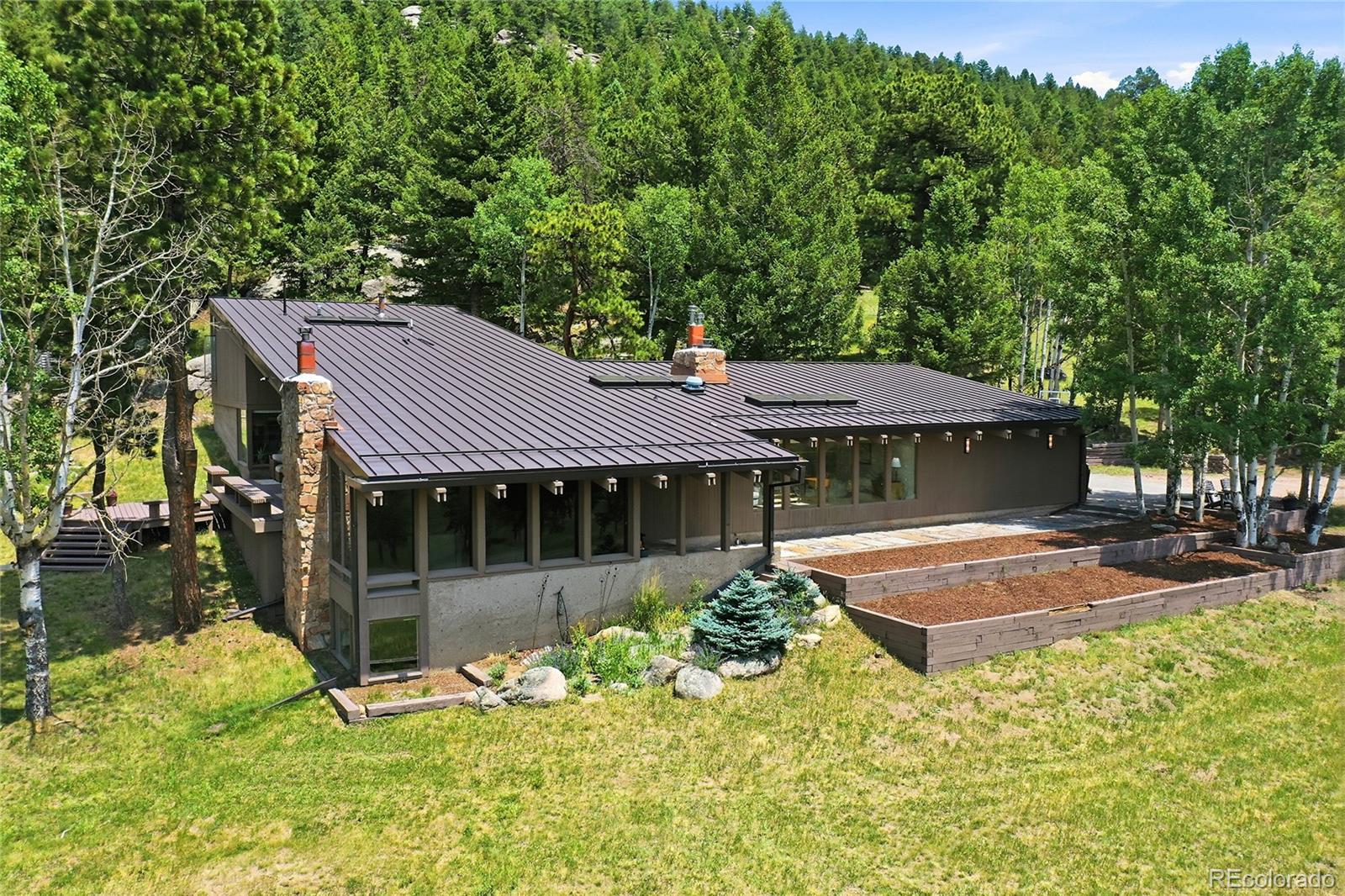 MLS Image #49 for 32042  horseshoe drive,evergreen, Colorado