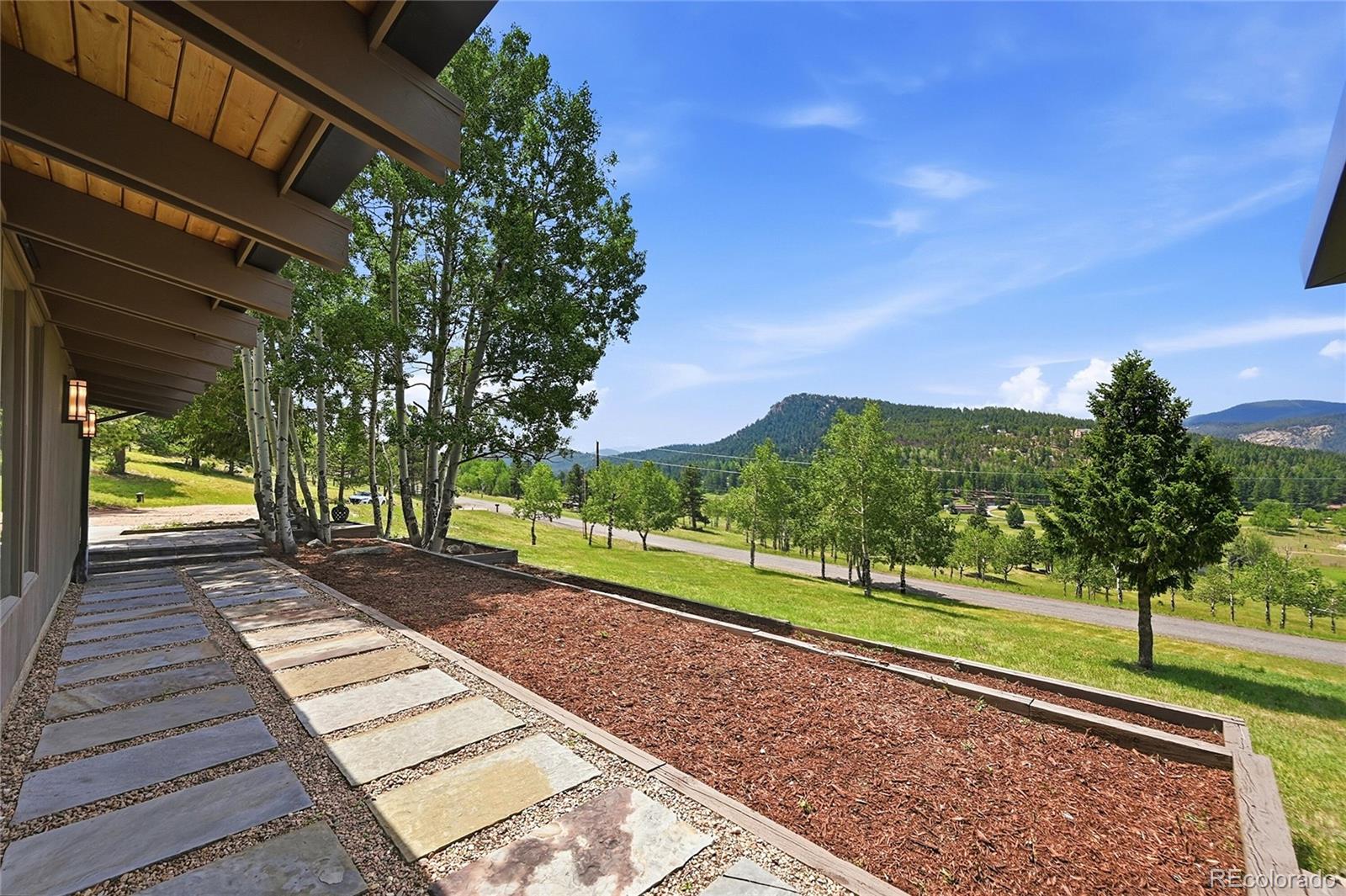MLS Image #8 for 32042  horseshoe drive,evergreen, Colorado
