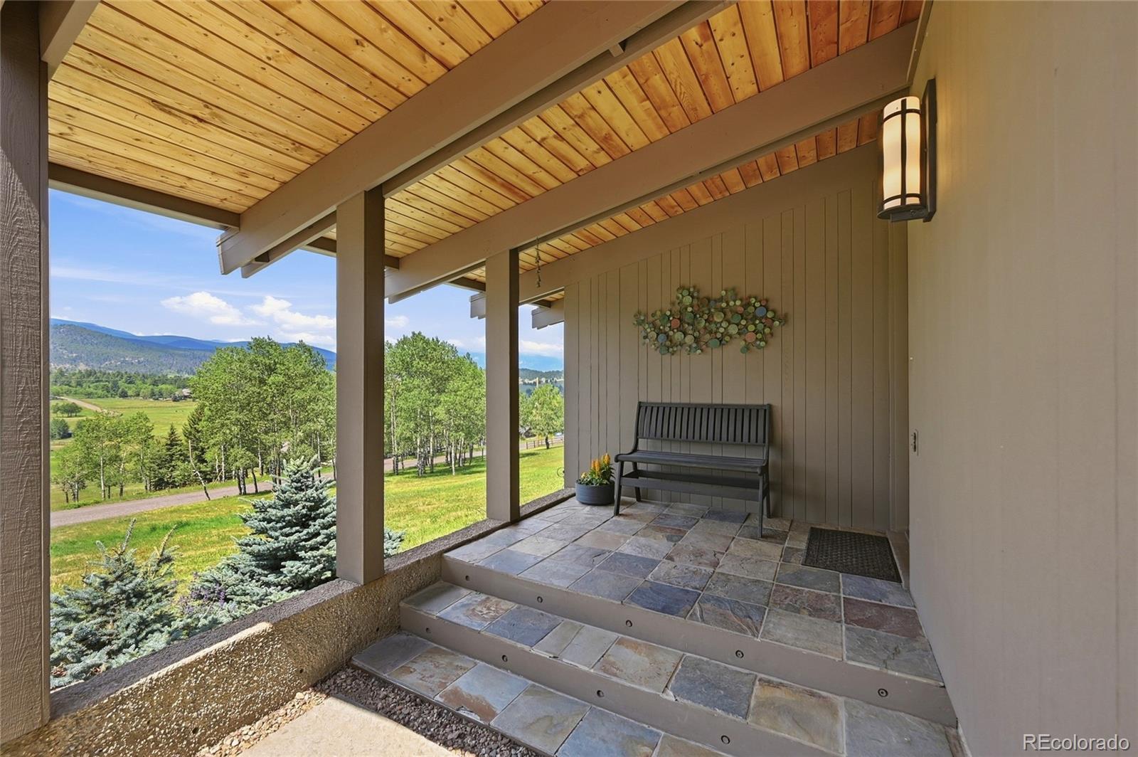 MLS Image #9 for 32042  horseshoe drive,evergreen, Colorado
