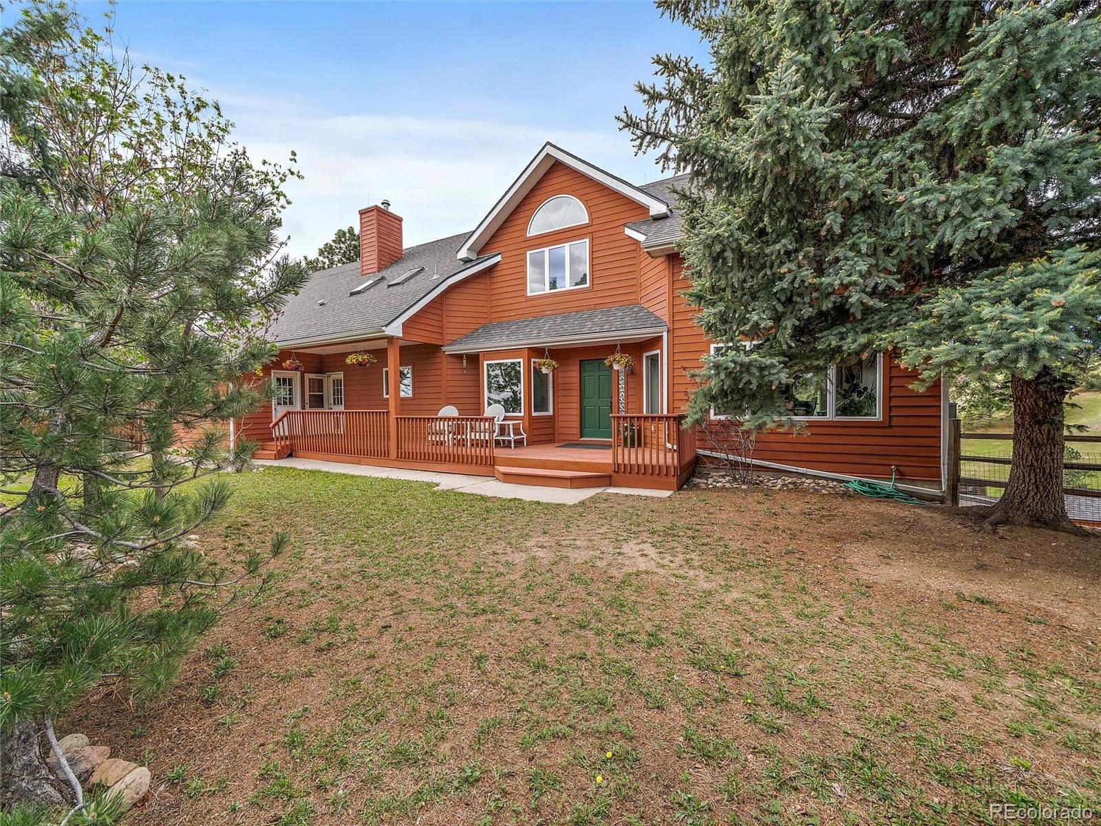 MLS Image #1 for 323  parkview avenue,golden, Colorado