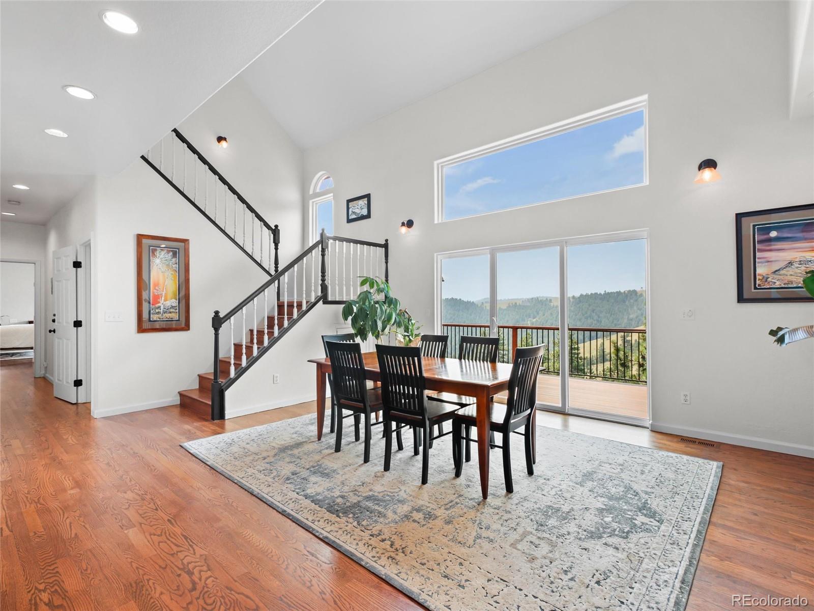 MLS Image #2 for 323  parkview avenue,golden, Colorado