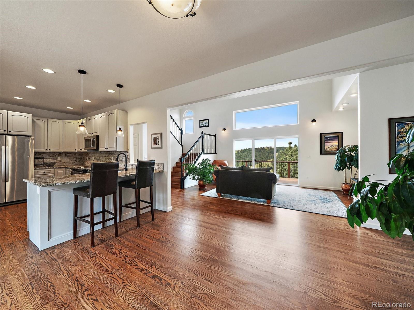 MLS Image #4 for 323  parkview avenue,golden, Colorado