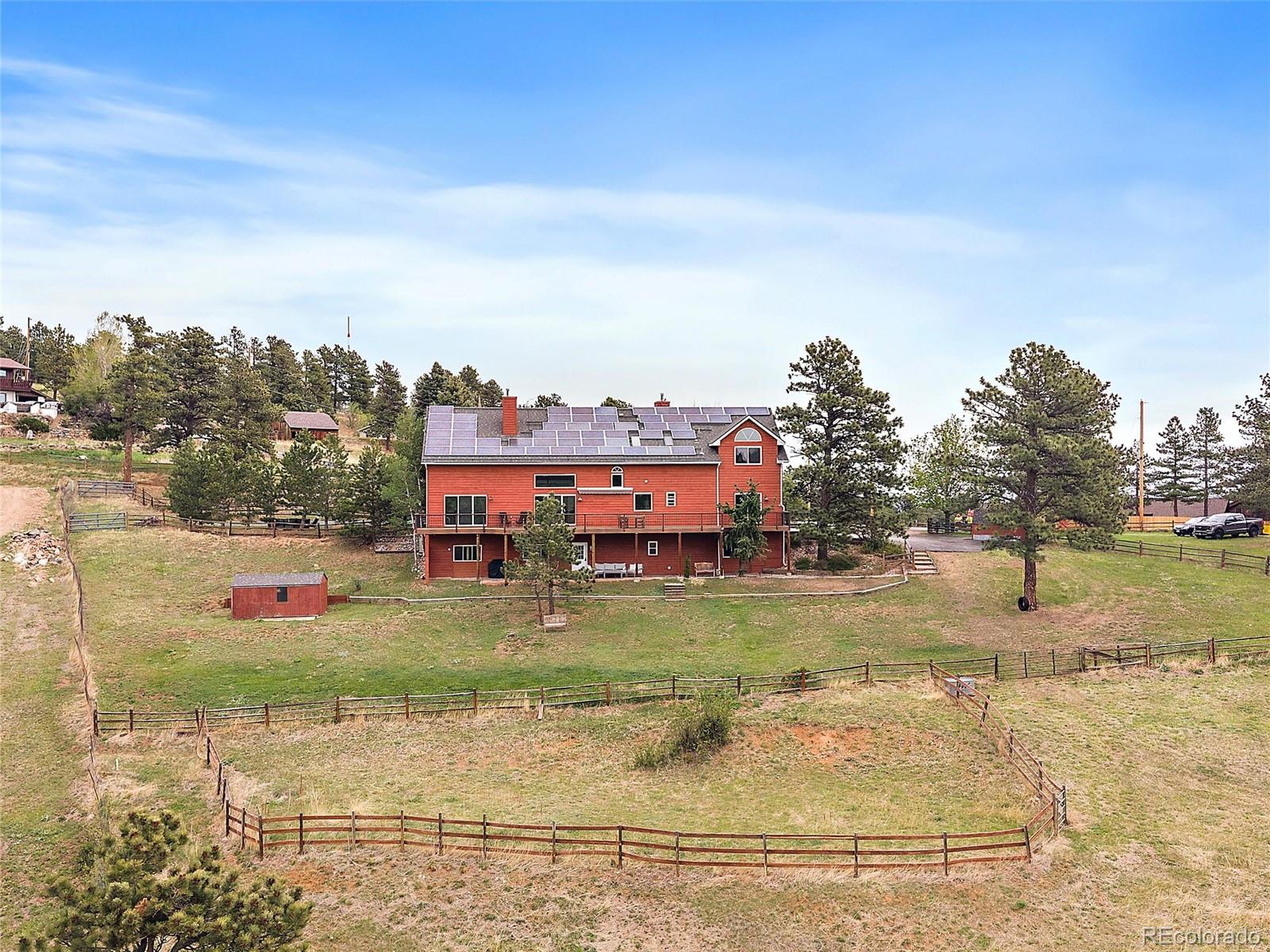 MLS Image #42 for 323  parkview avenue,golden, Colorado