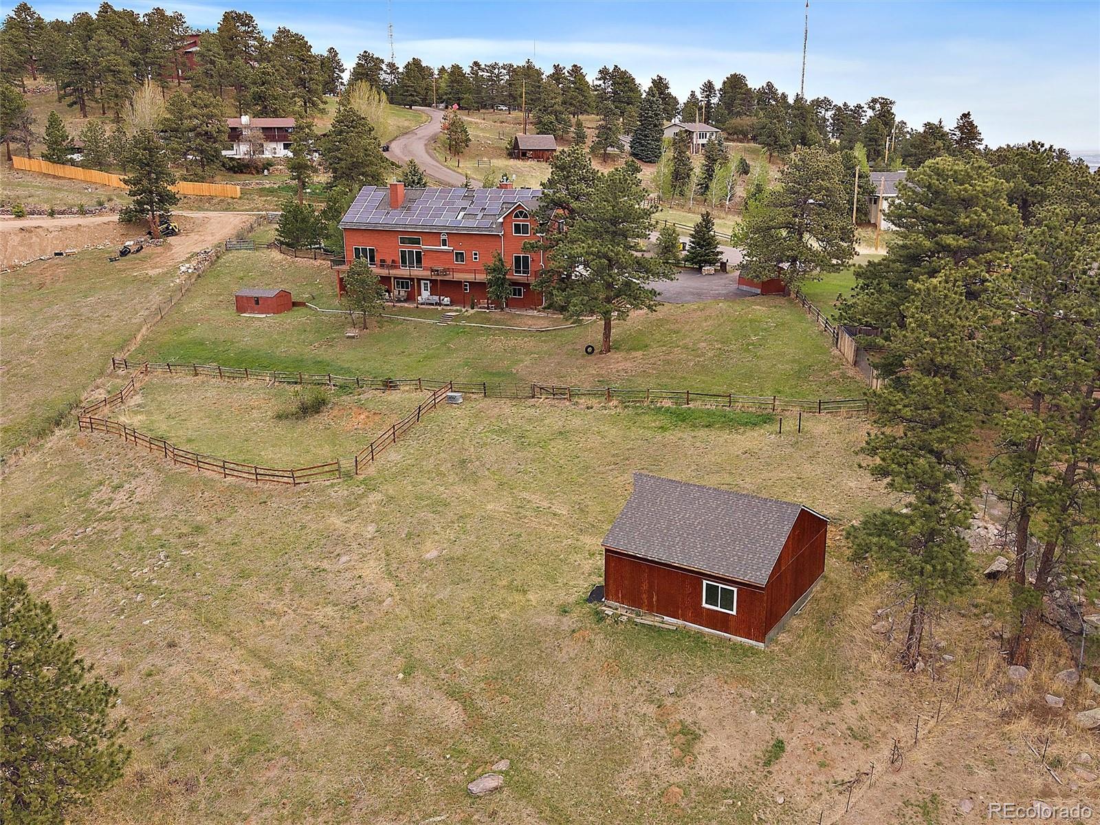 MLS Image #45 for 323  parkview avenue,golden, Colorado