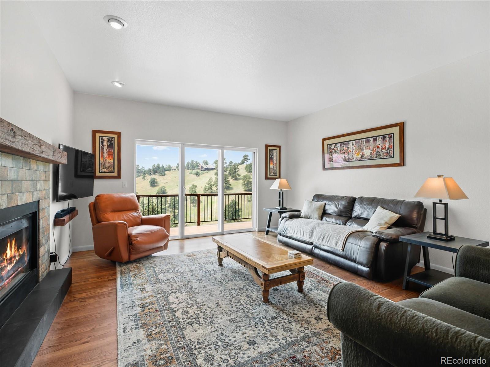 MLS Image #5 for 323  parkview avenue,golden, Colorado
