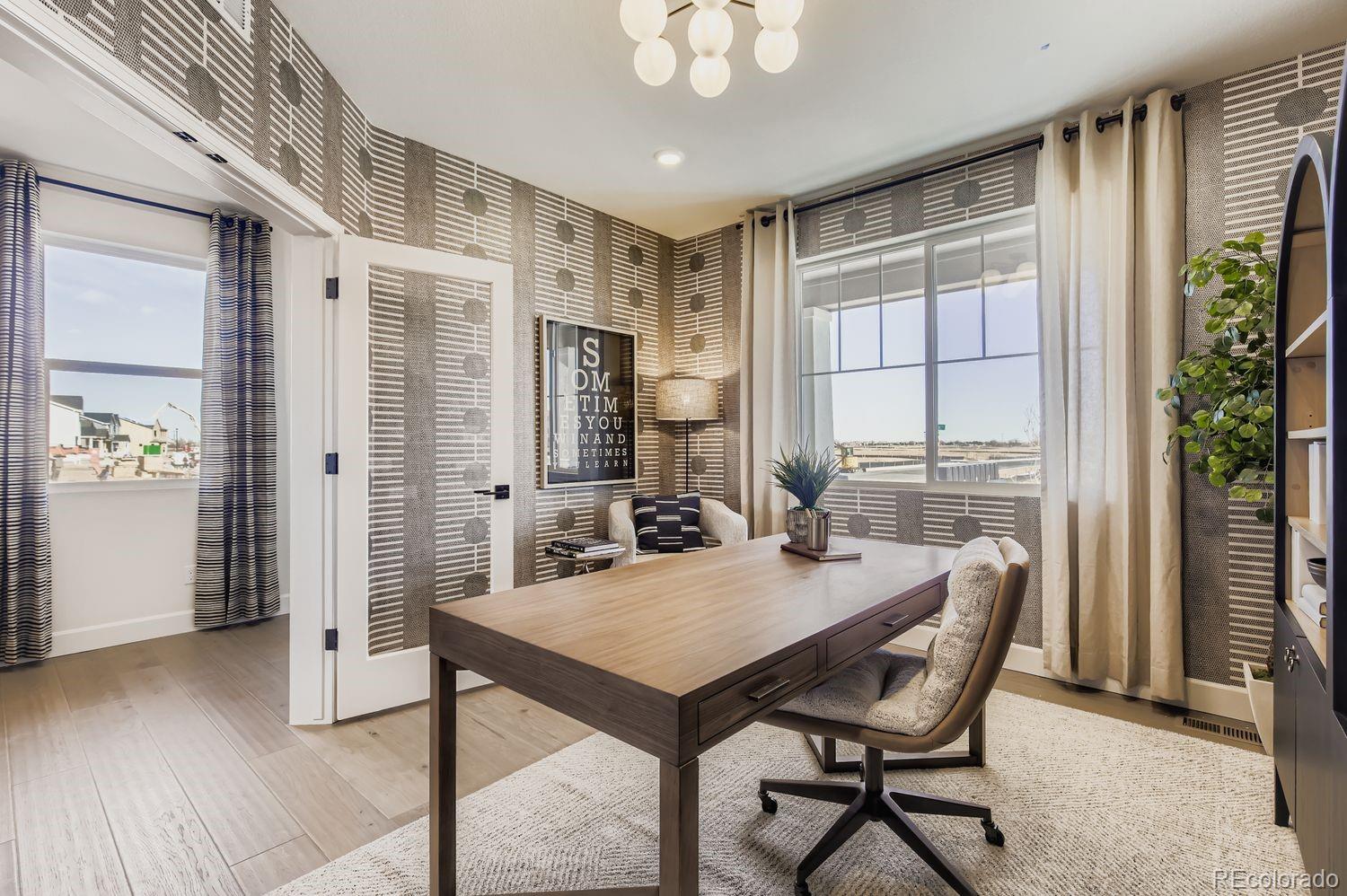 MLS Image #13 for 13373  finnhorse street,parker, Colorado