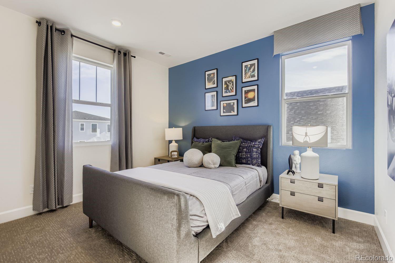 MLS Image #26 for 13373  finnhorse street,parker, Colorado