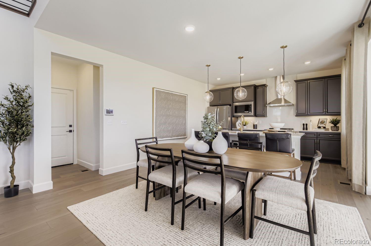 MLS Image #7 for 13373  finnhorse street,parker, Colorado