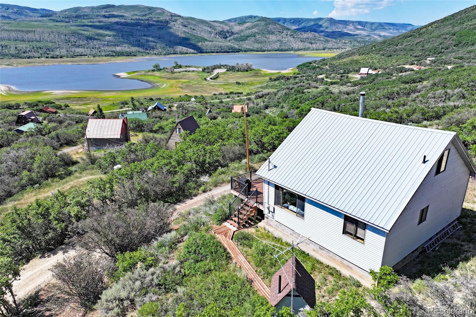 MLS Image #1 for 67410  black bear drive,collbran, Colorado