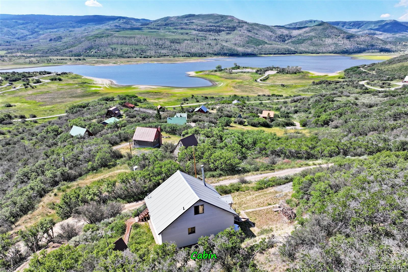 MLS Image #24 for 67410  black bear drive,collbran, Colorado