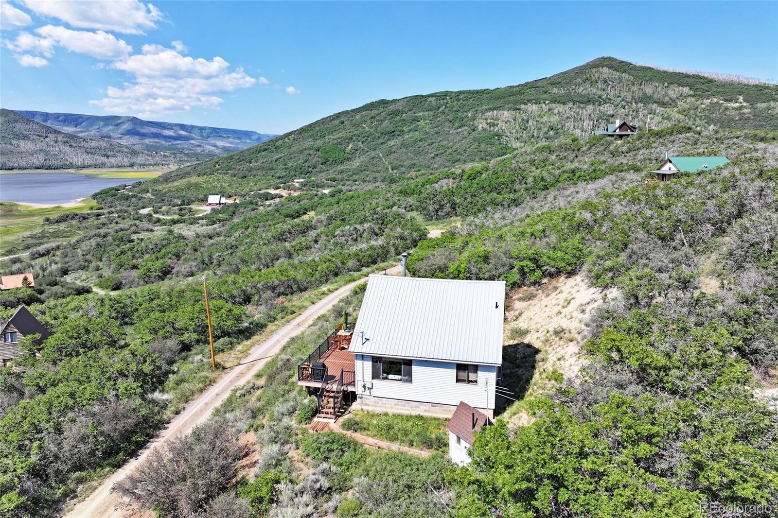 MLS Image #25 for 67410  black bear drive,collbran, Colorado