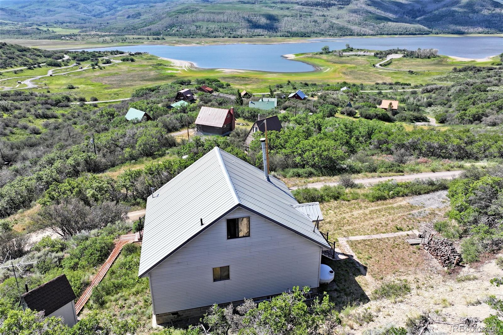 MLS Image #27 for 67410  black bear drive,collbran, Colorado