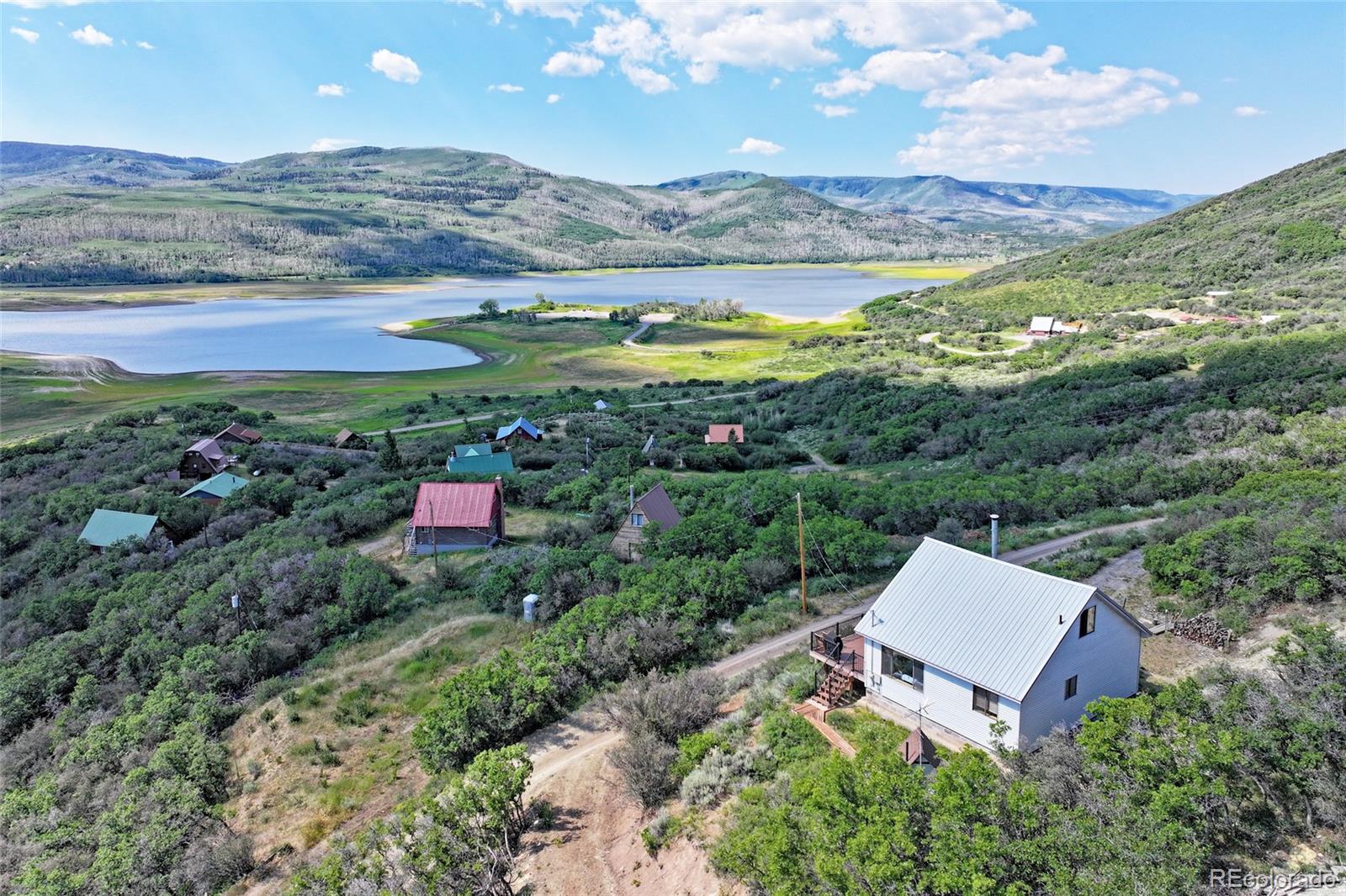 MLS Image #28 for 67410  black bear drive,collbran, Colorado