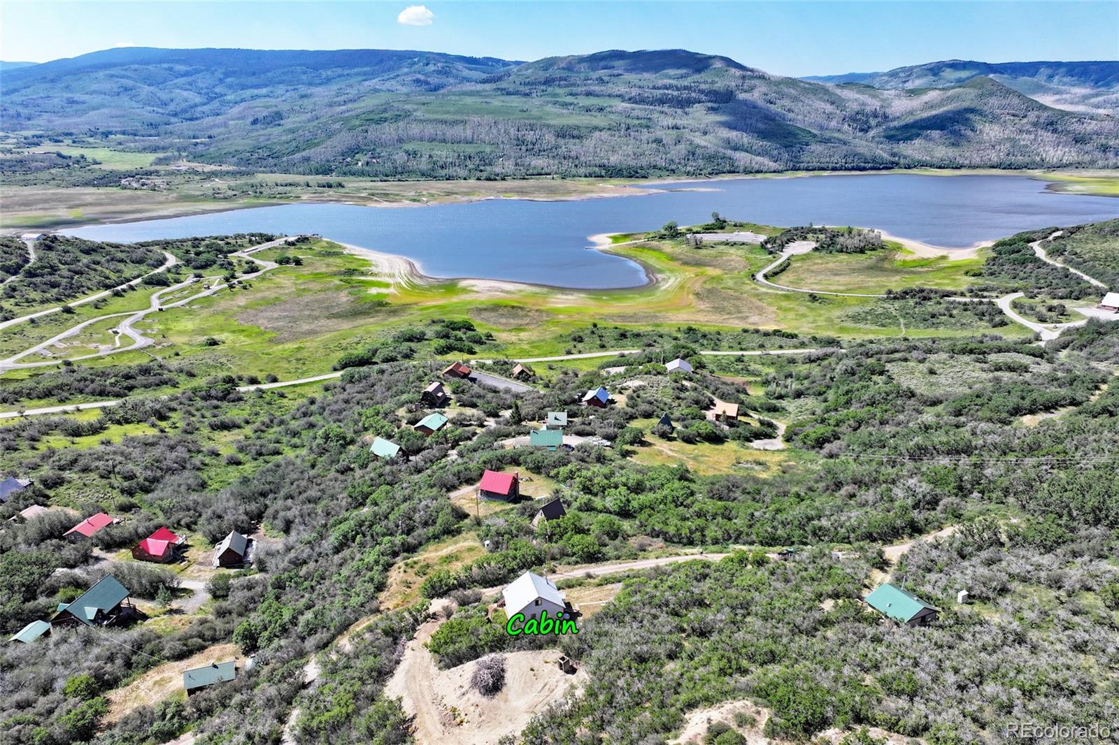 MLS Image #29 for 67410  black bear drive,collbran, Colorado